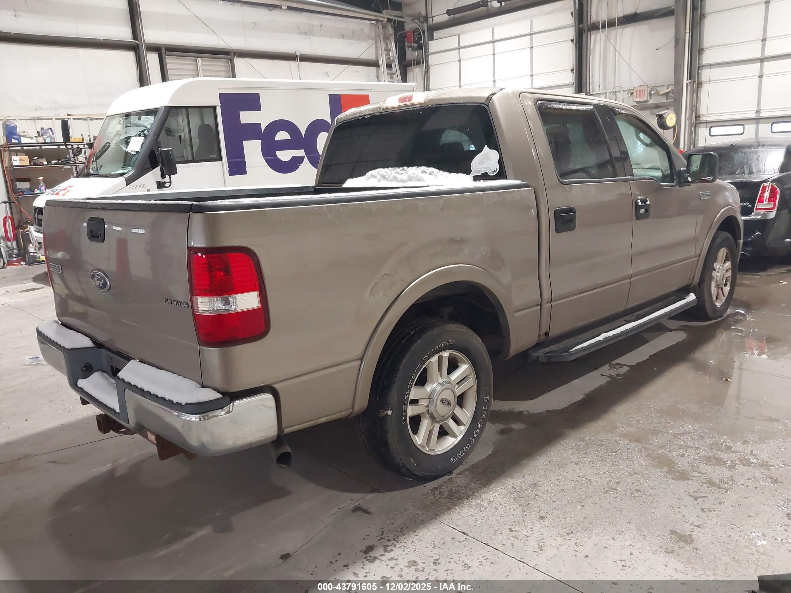 FORD F-150 image 4