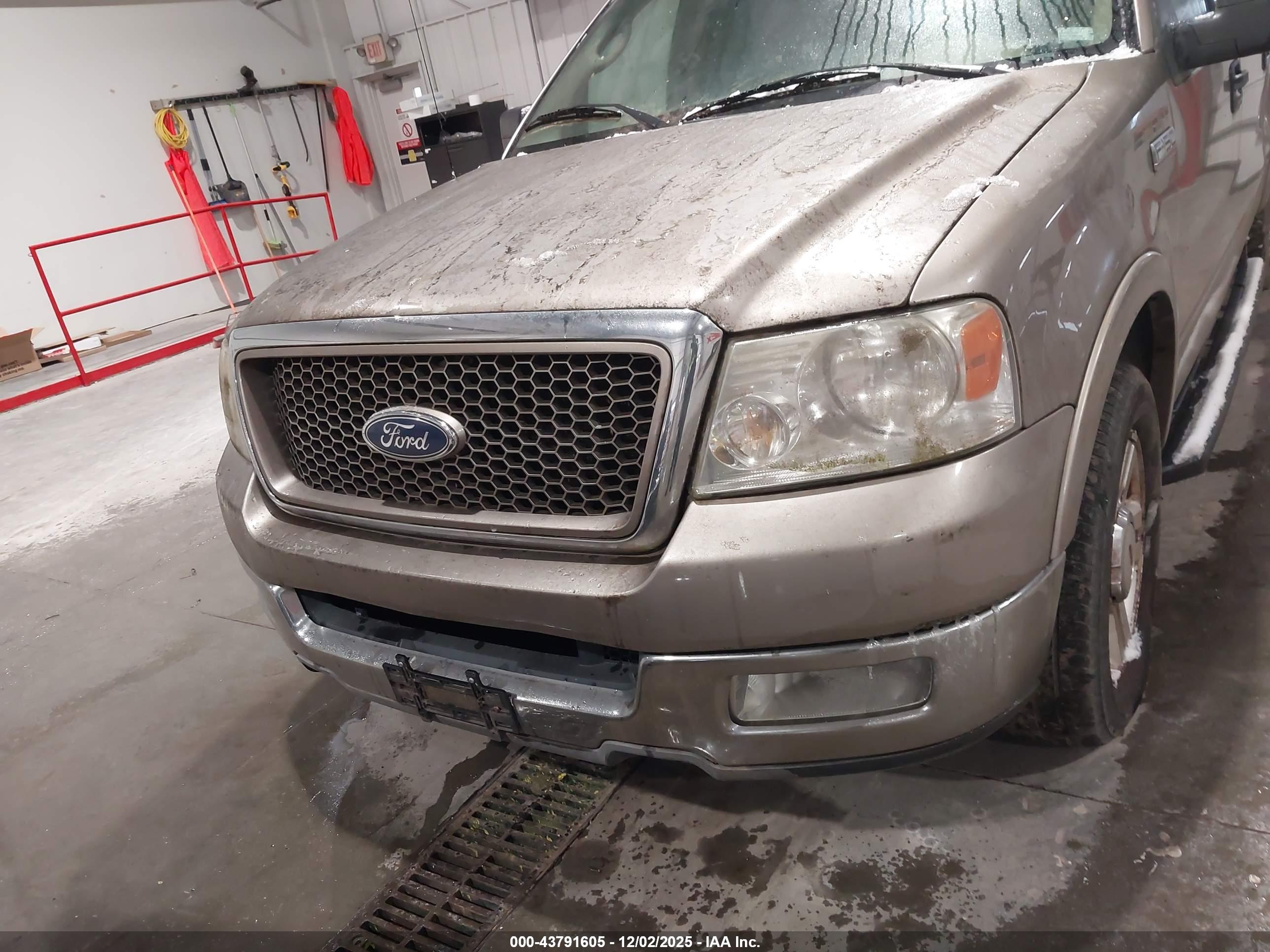 FORD F-150 image 6