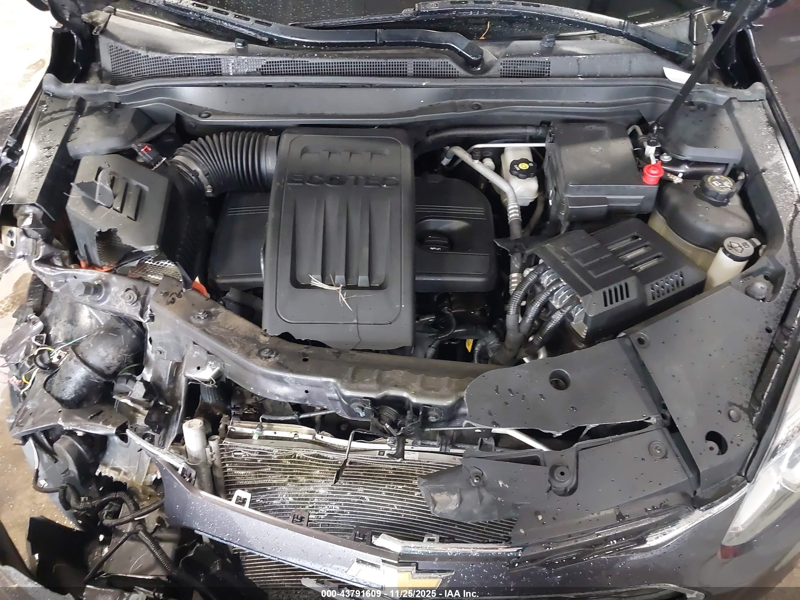 CHEVROLET EQUINOX image 10