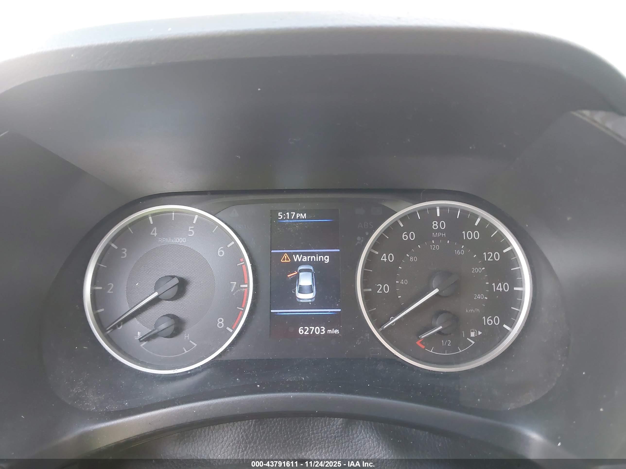 NISSAN SENTRA image 7
