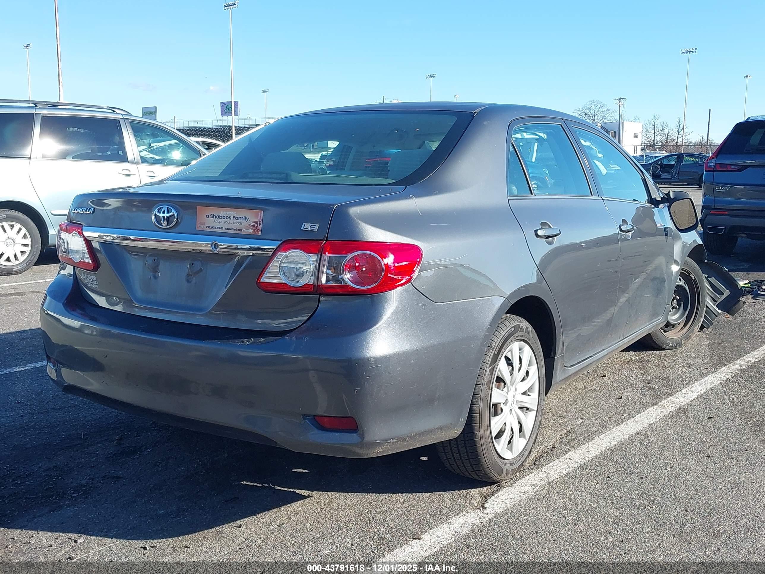 TOYOTA COROLLA image 4