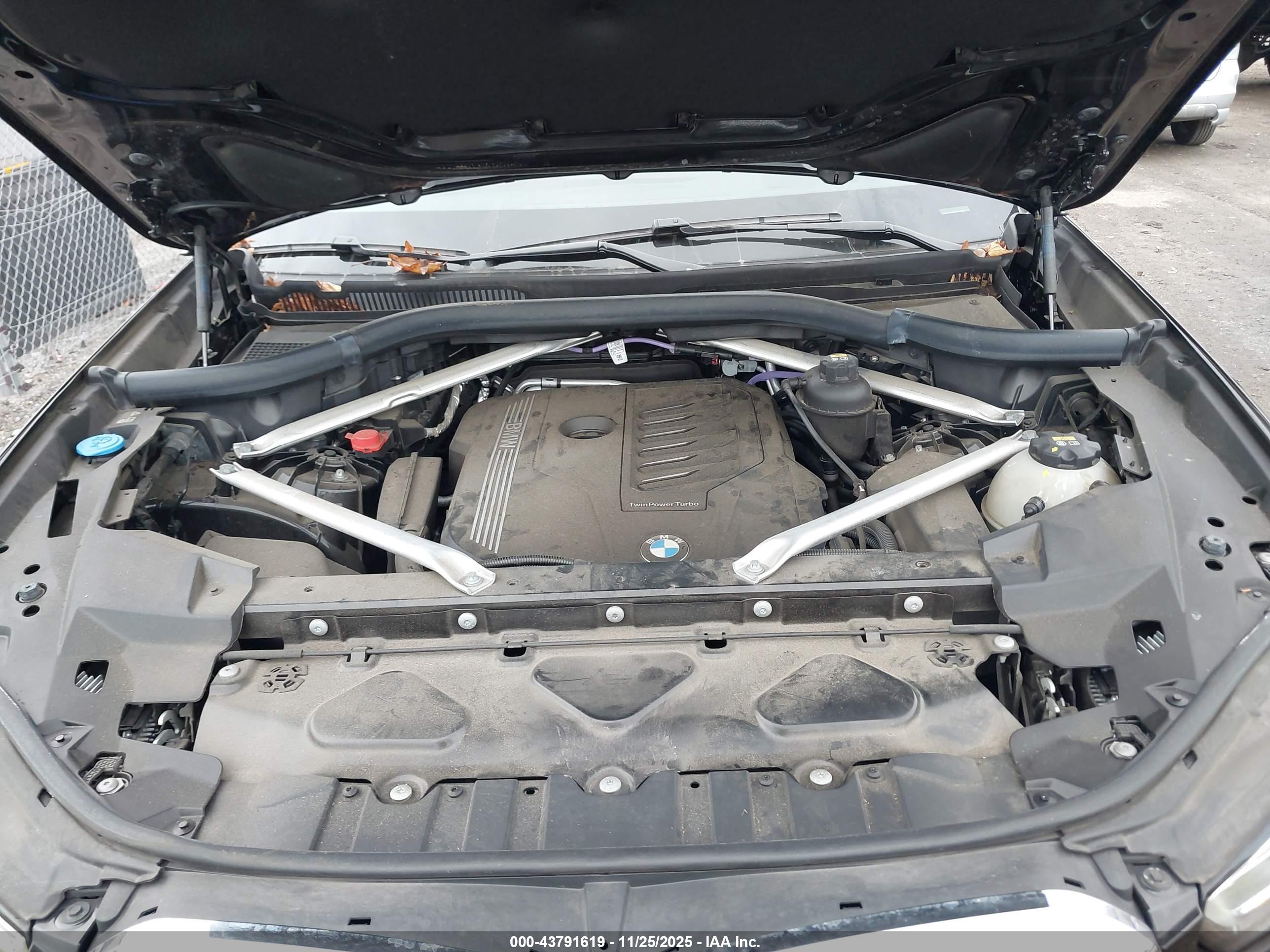 BMW X5 image 10