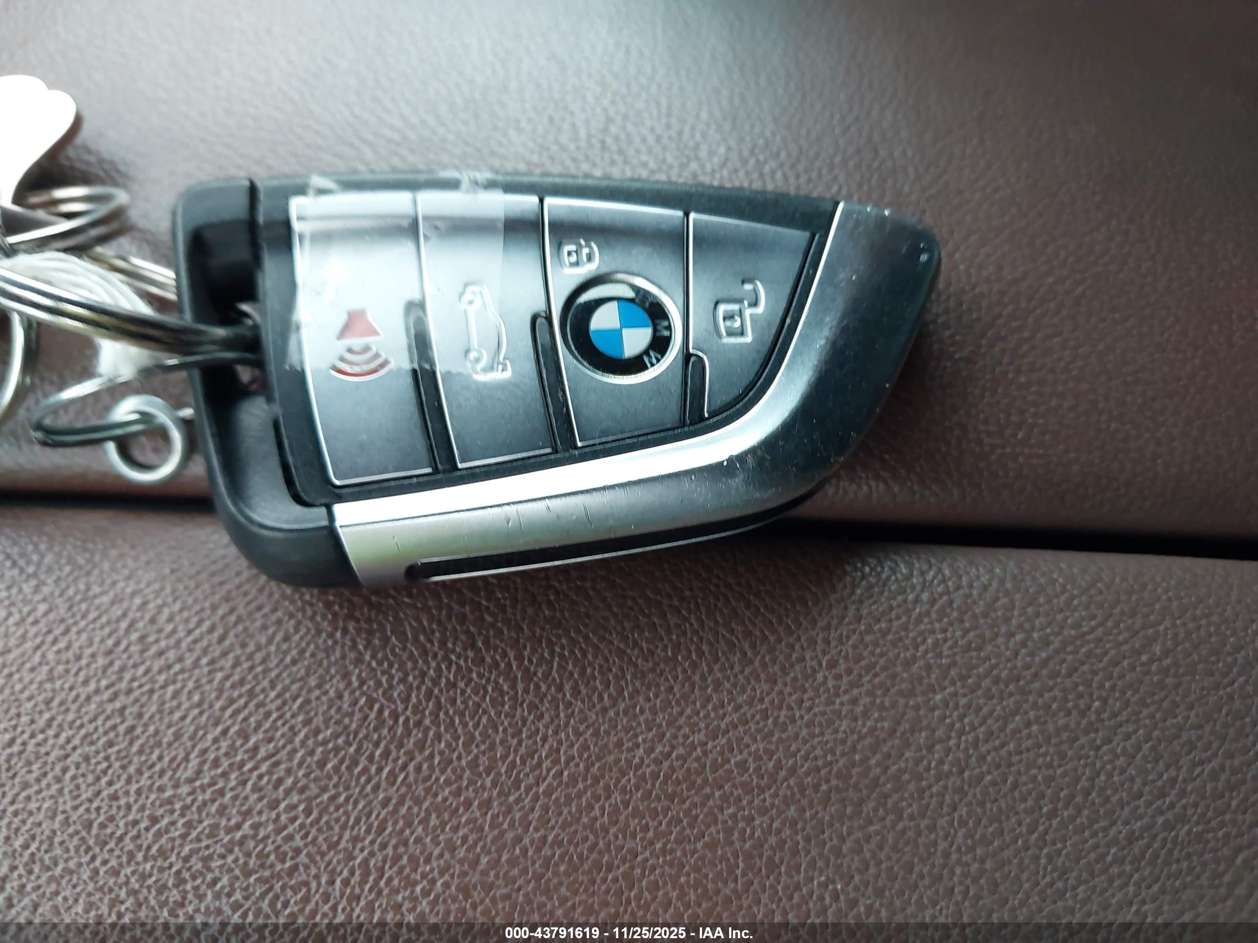 BMW X5 image 11