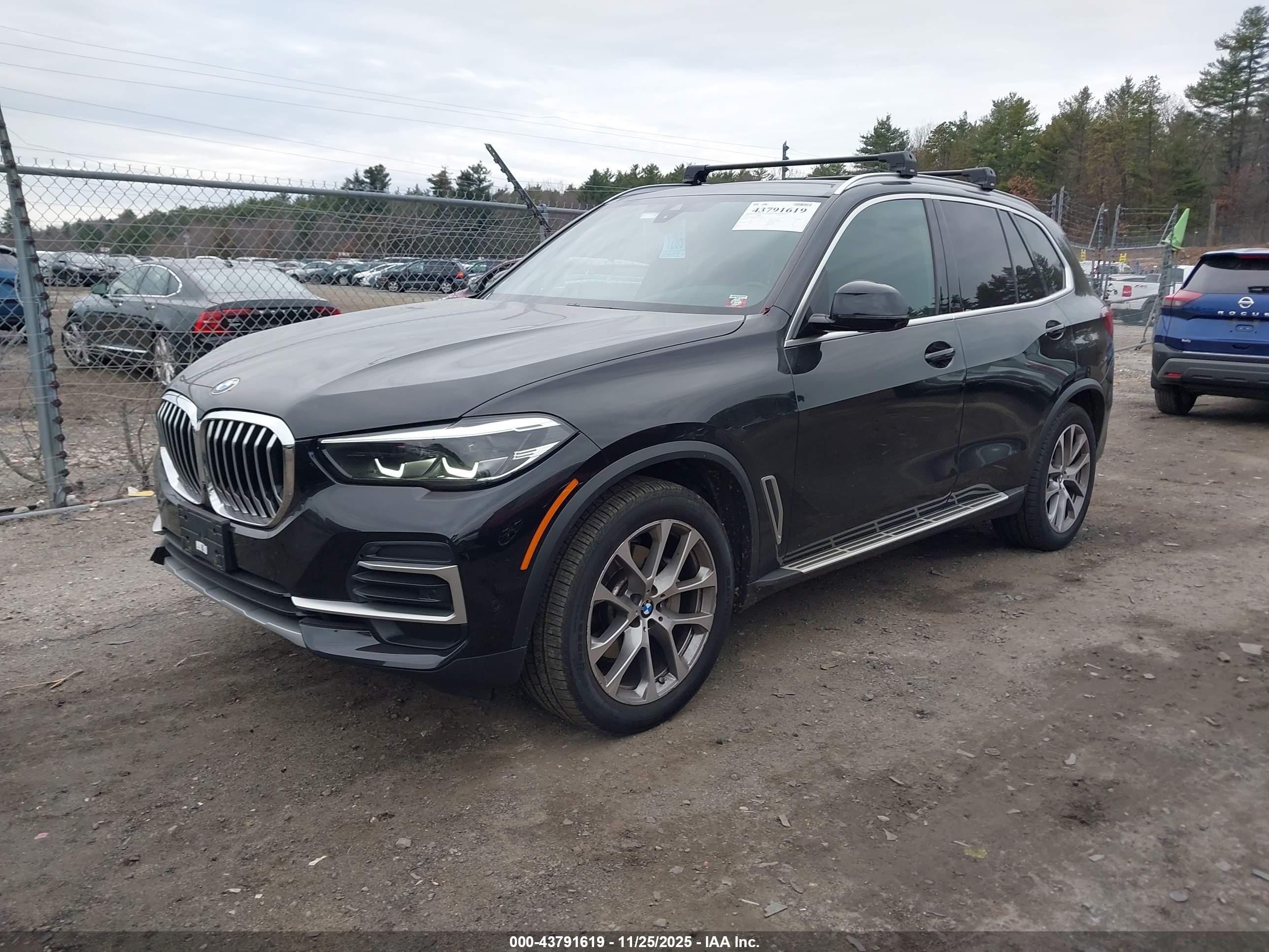 BMW X5 image 2