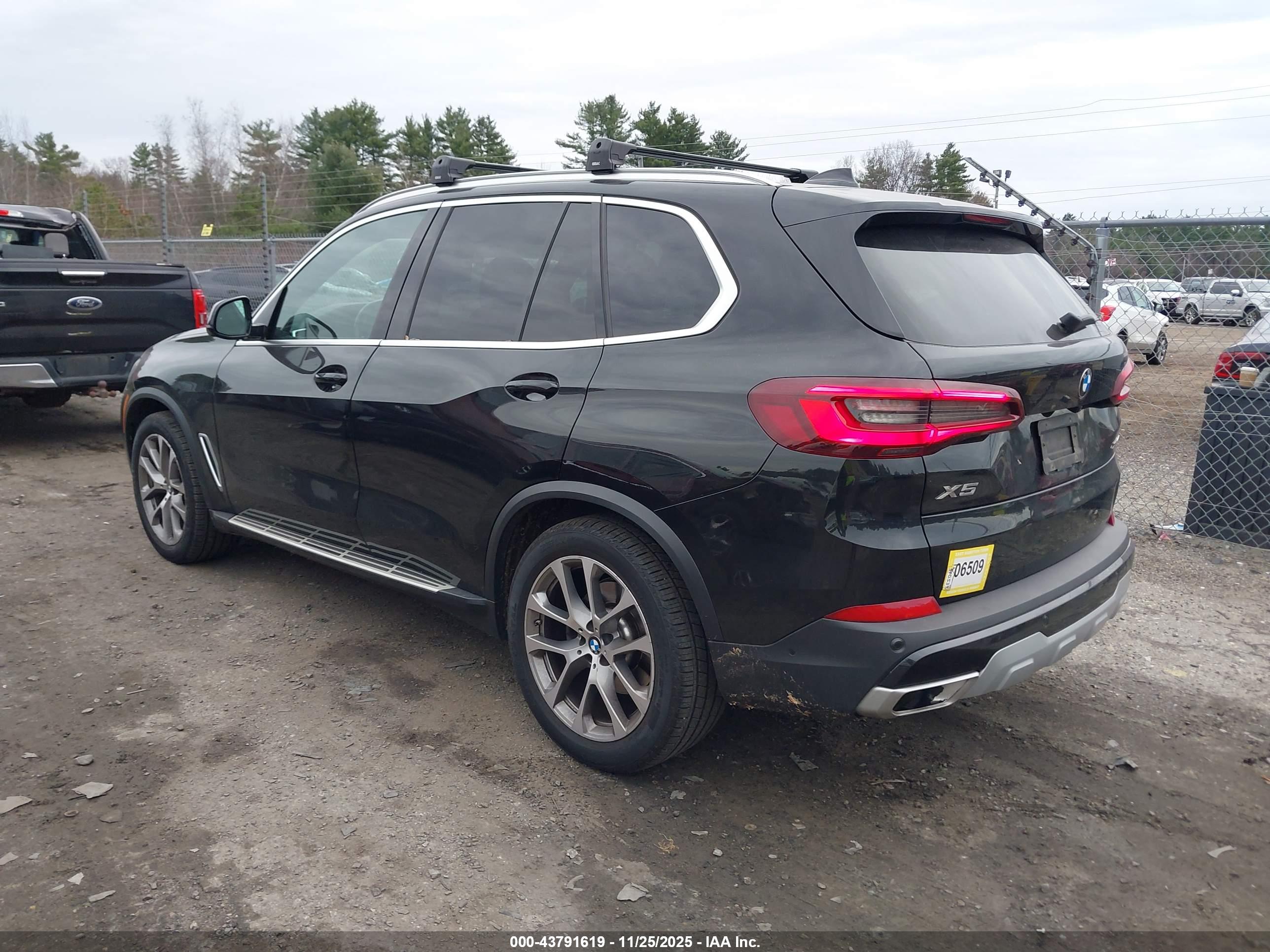 BMW X5 image 3