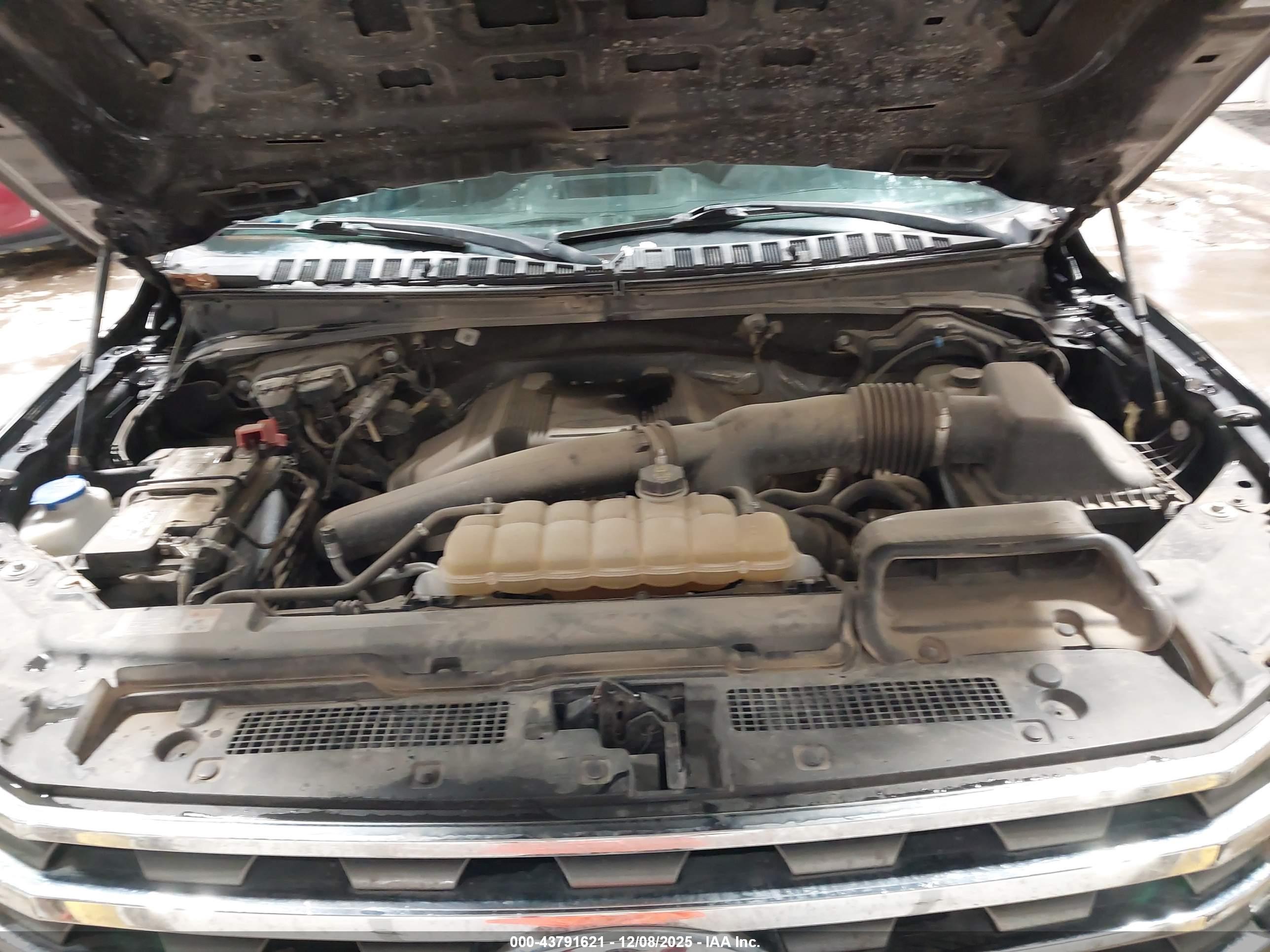 FORD EXPEDITION image 10