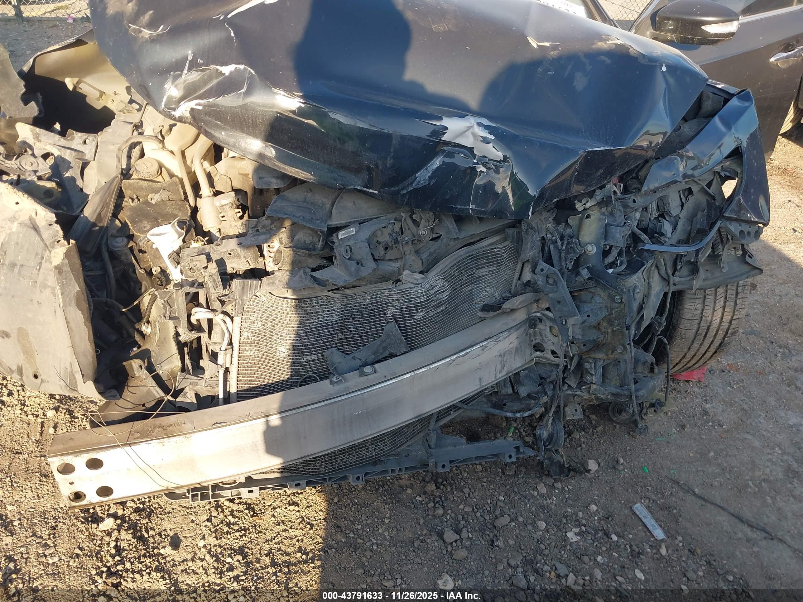 NISSAN ALTIMA image 6