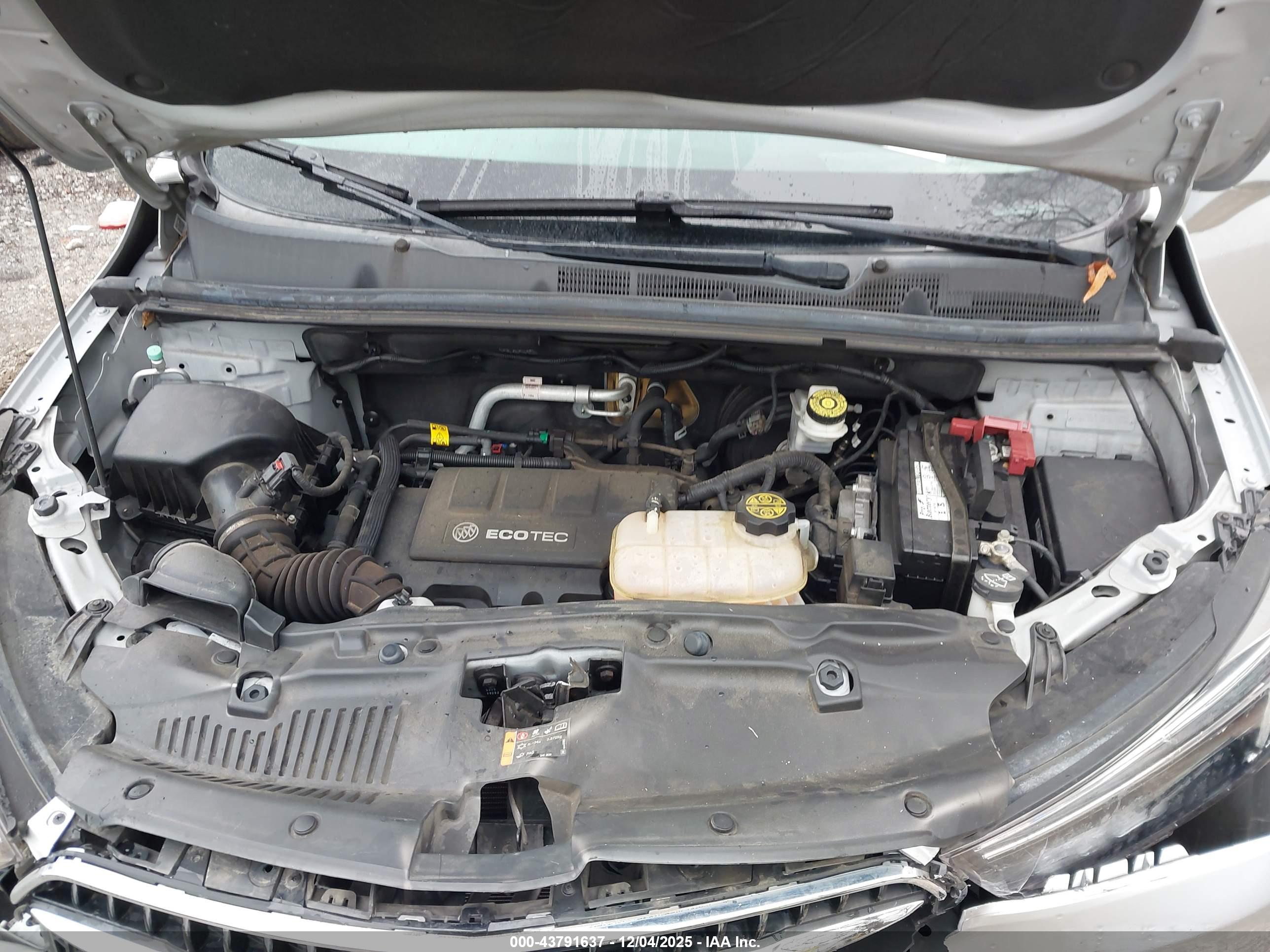 BUICK ENCORE image 10