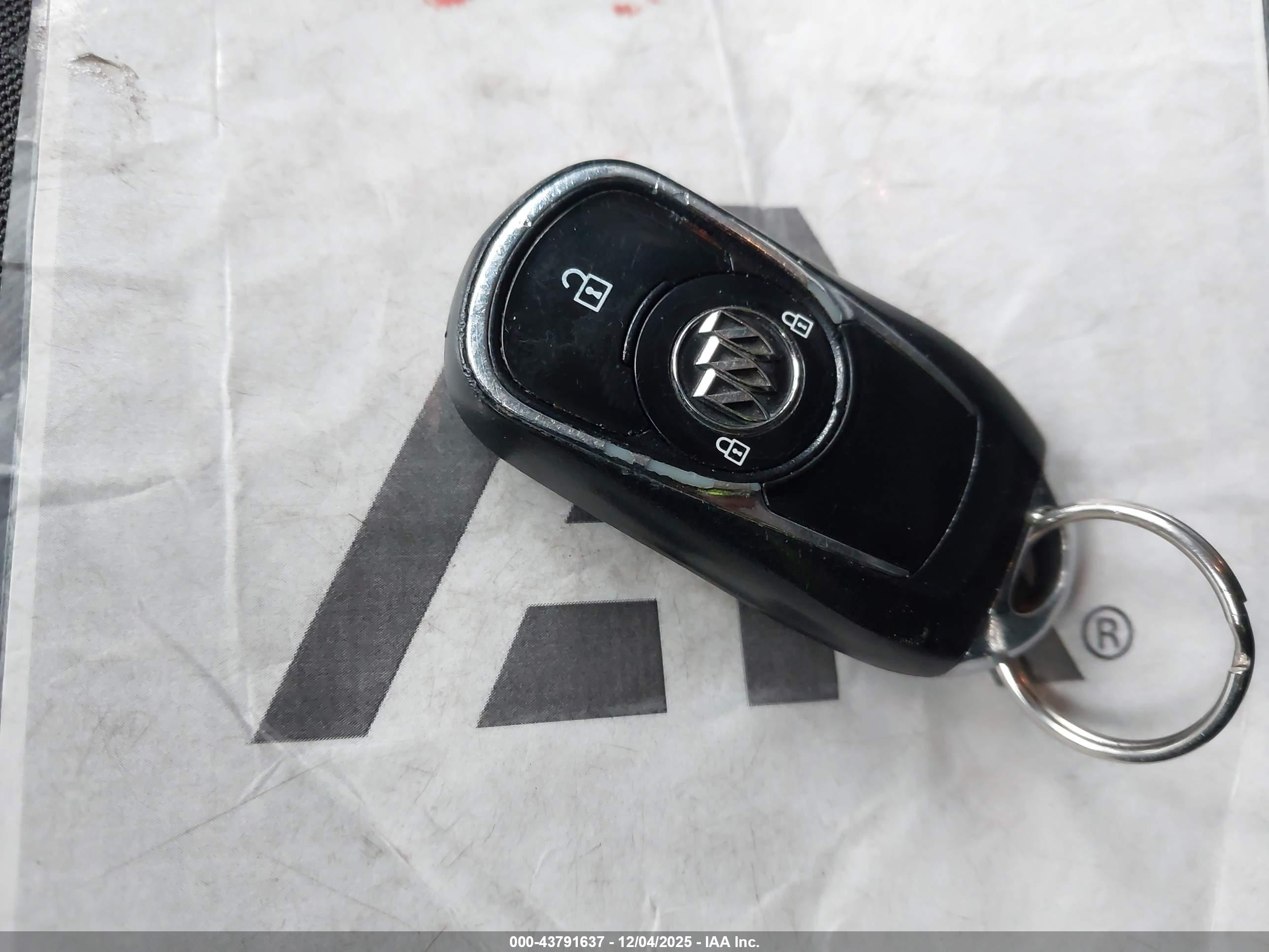 BUICK ENCORE image 11