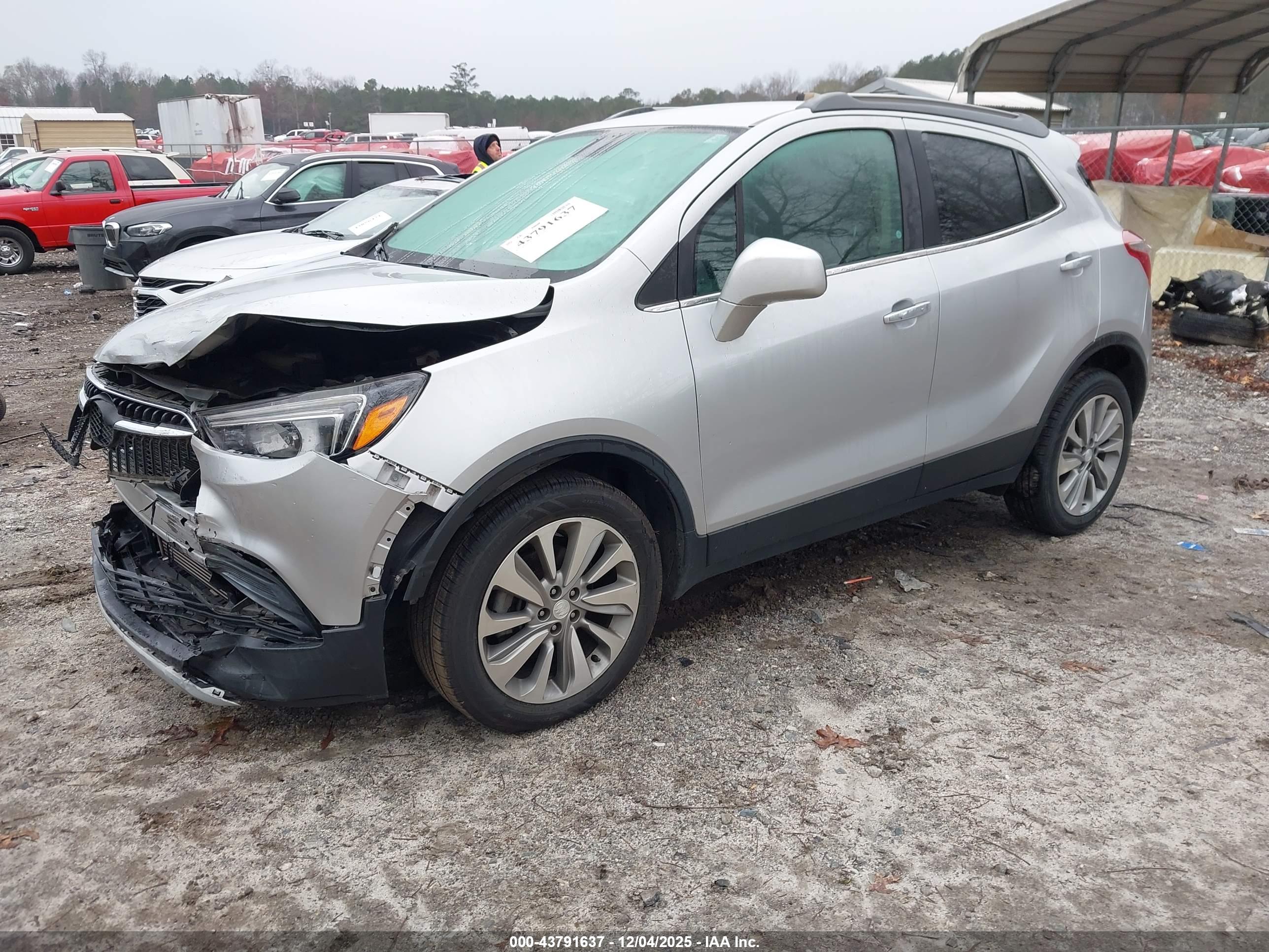 BUICK ENCORE image 2