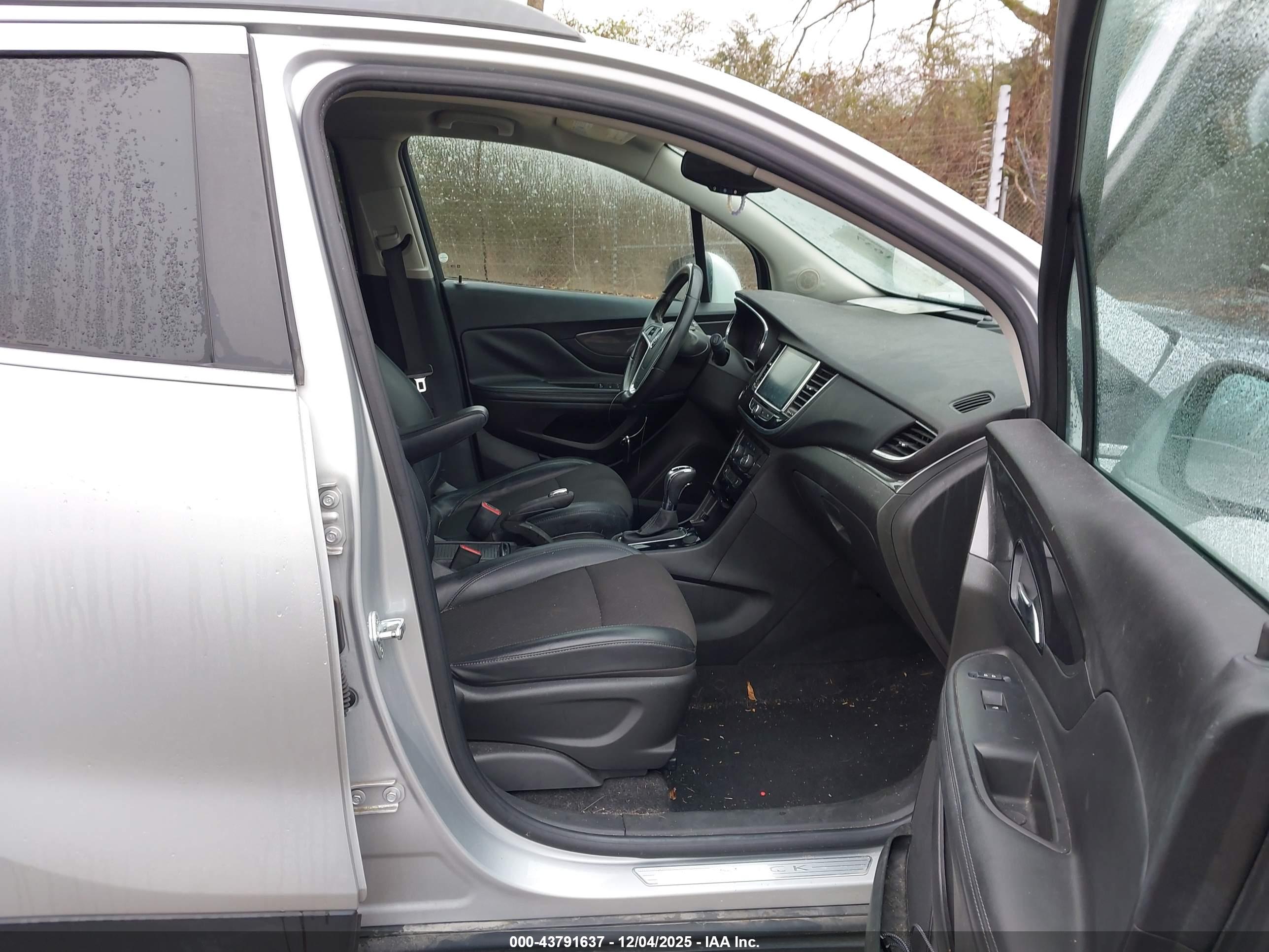 BUICK ENCORE image 5