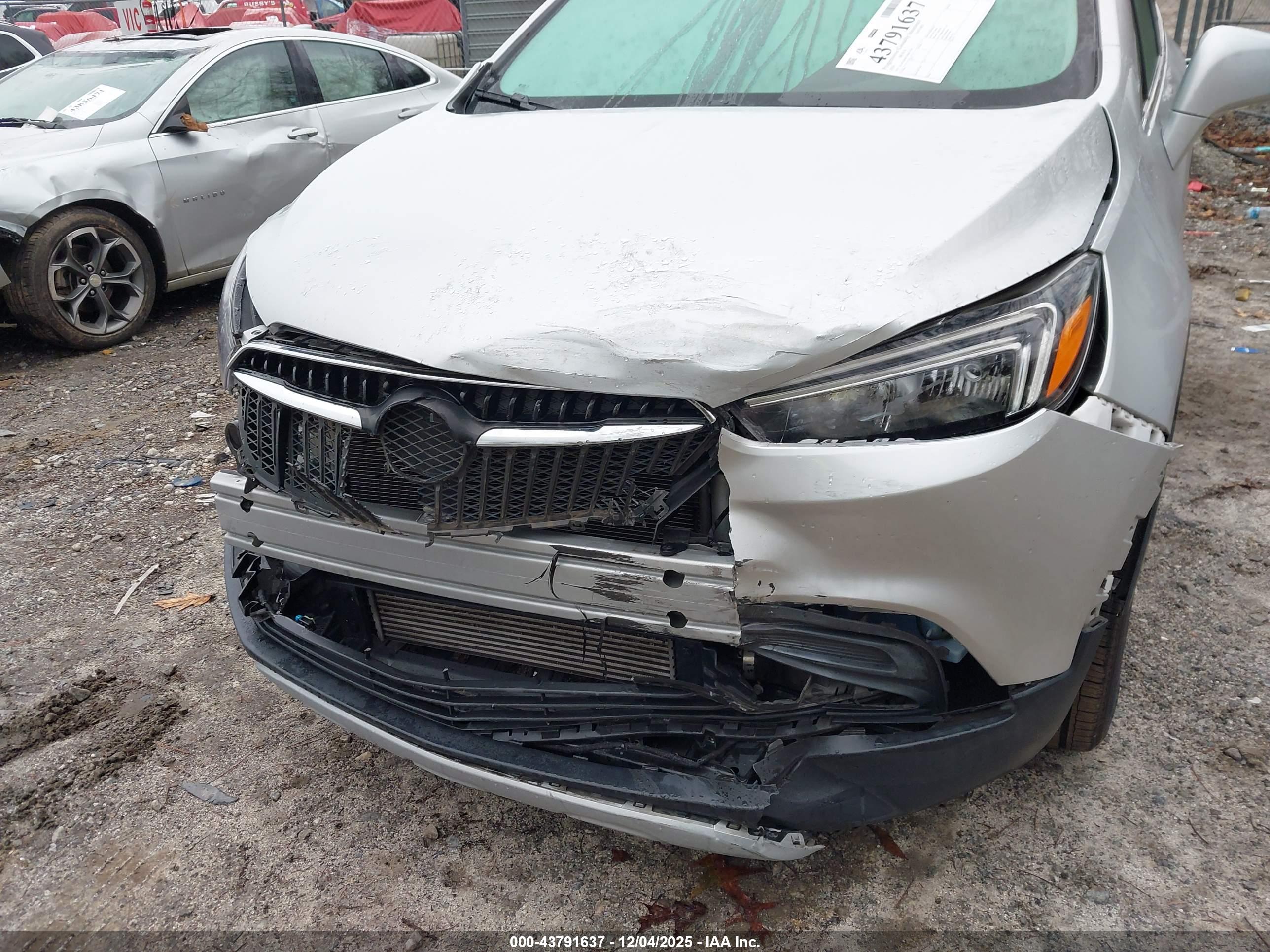 BUICK ENCORE image 6