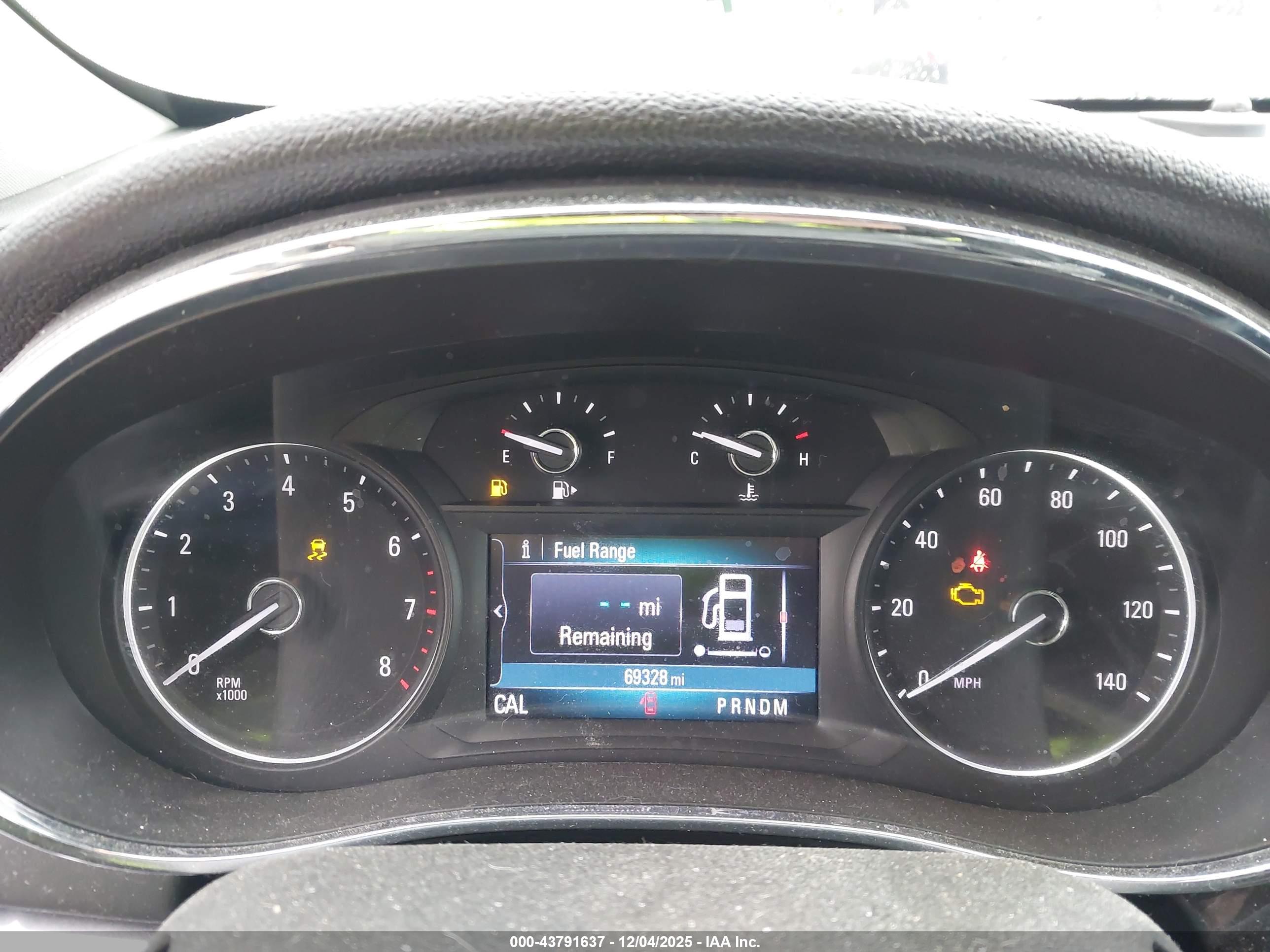 BUICK ENCORE image 7