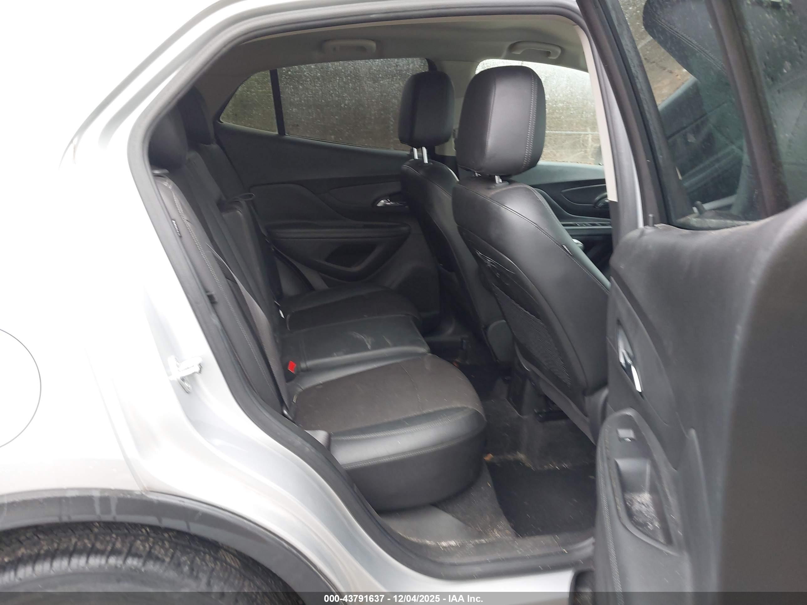BUICK ENCORE image 8