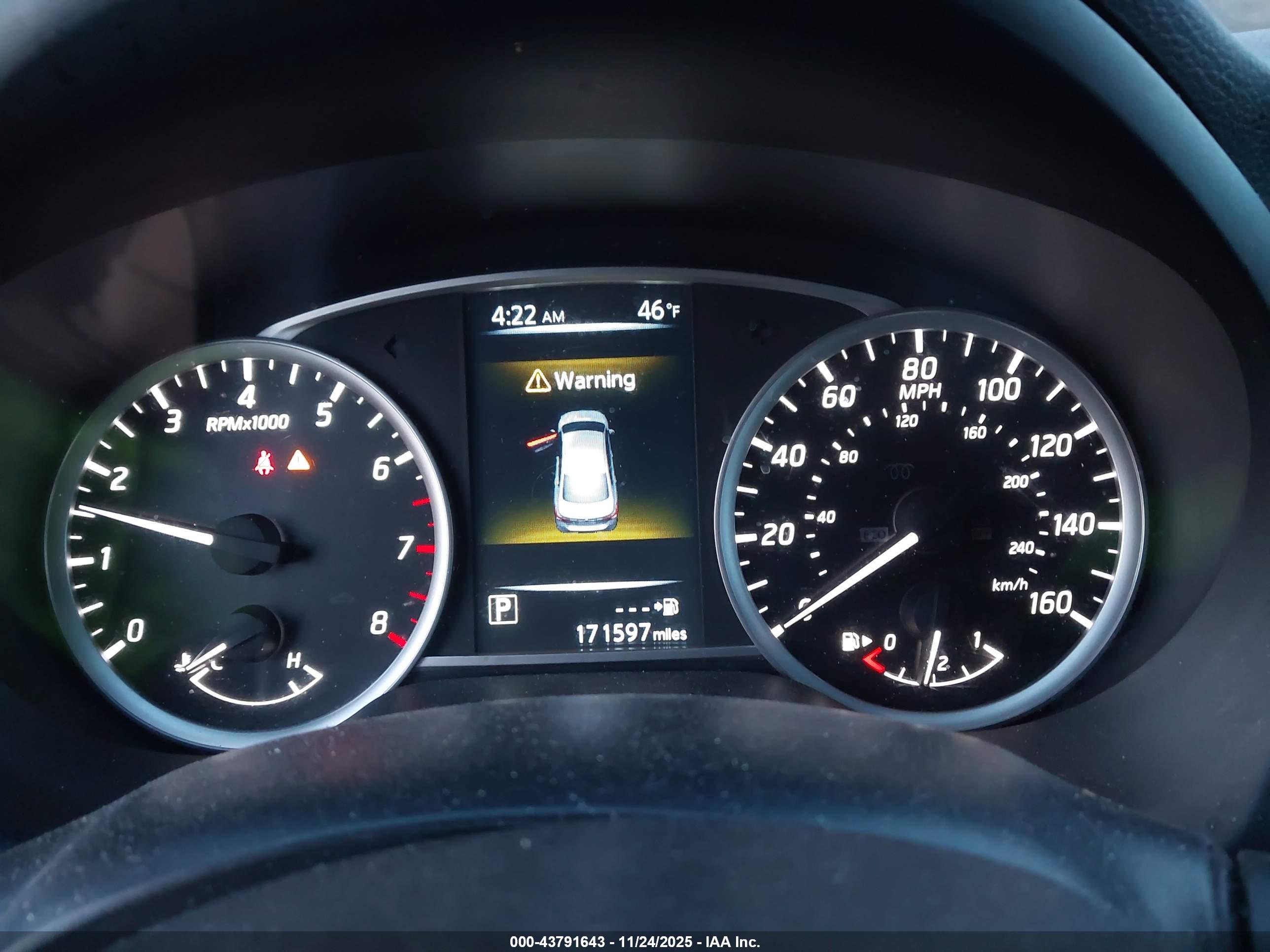 NISSAN SENTRA image 7