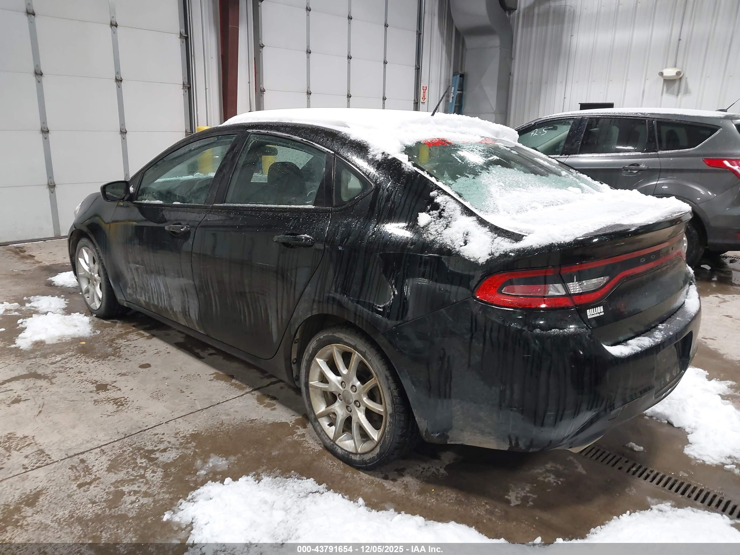 DODGE DART image 3