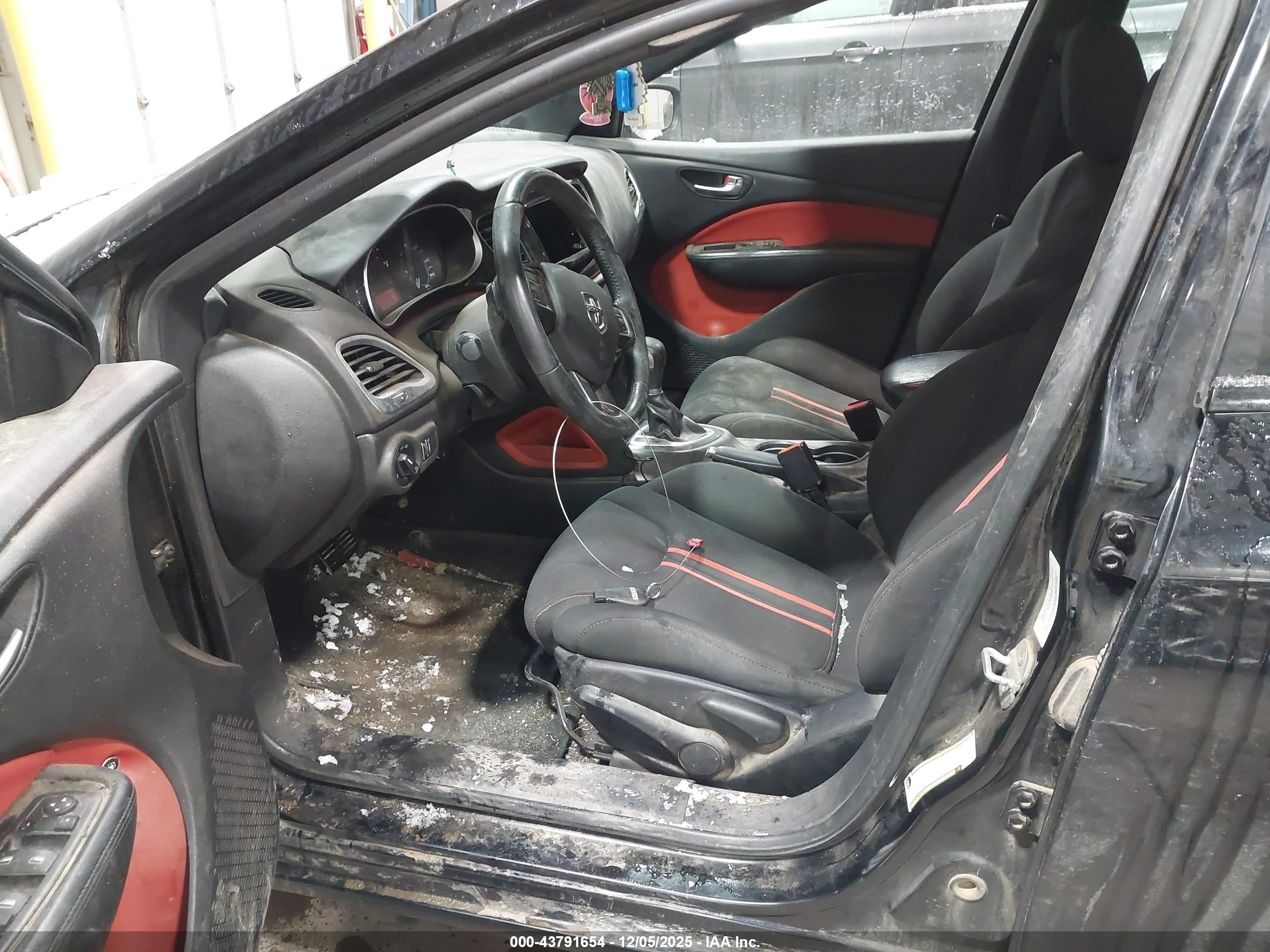 DODGE DART image 5