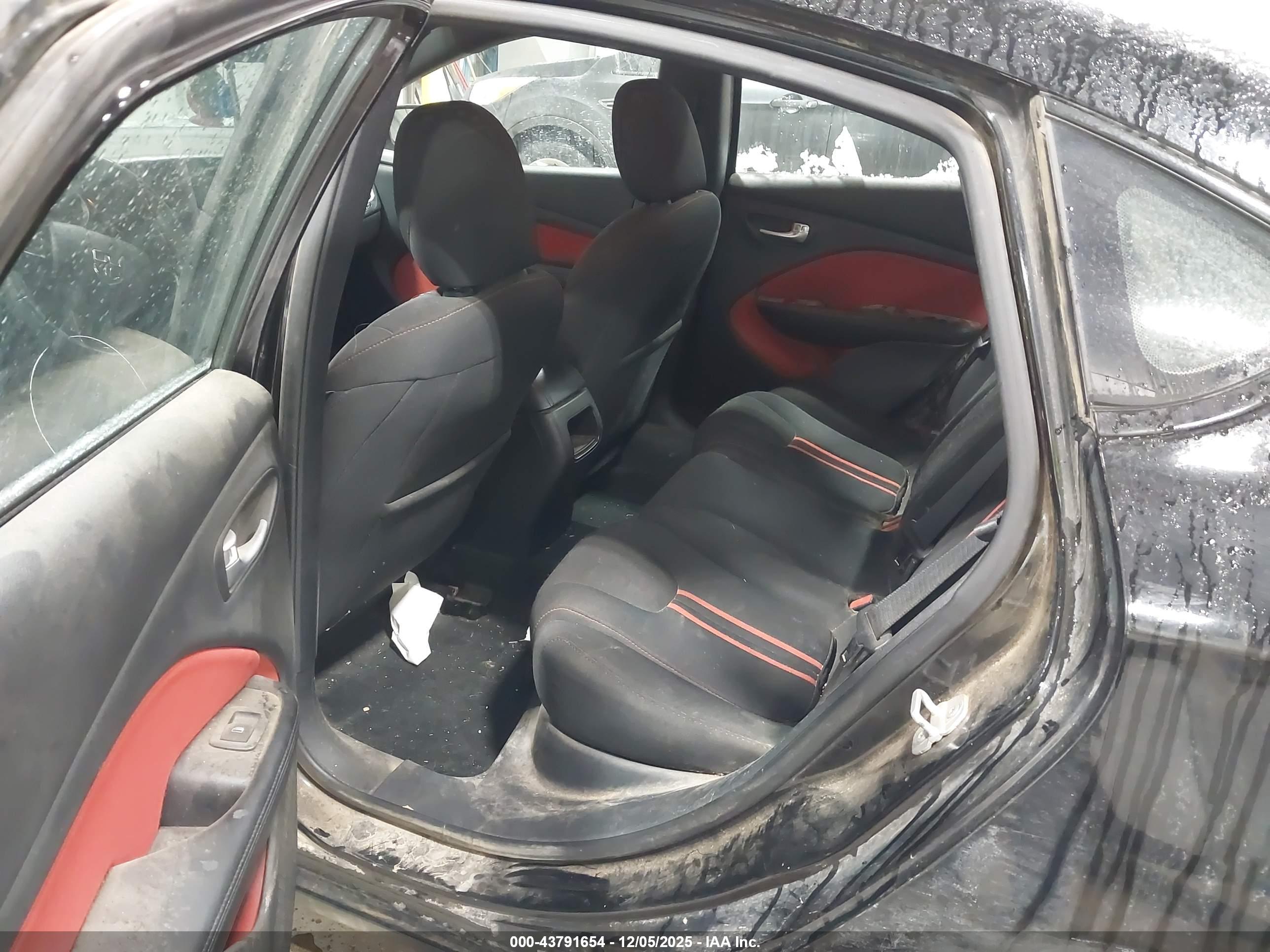 DODGE DART image 8
