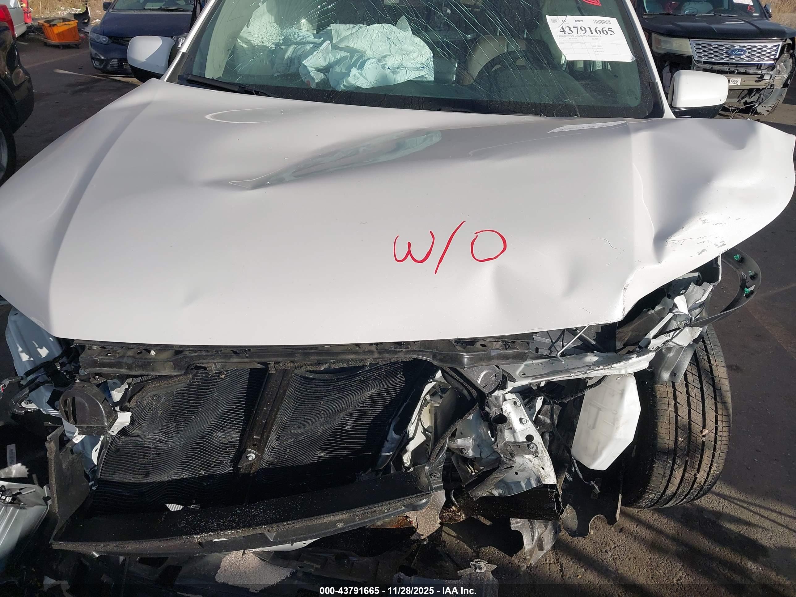 HONDA PILOT image 10