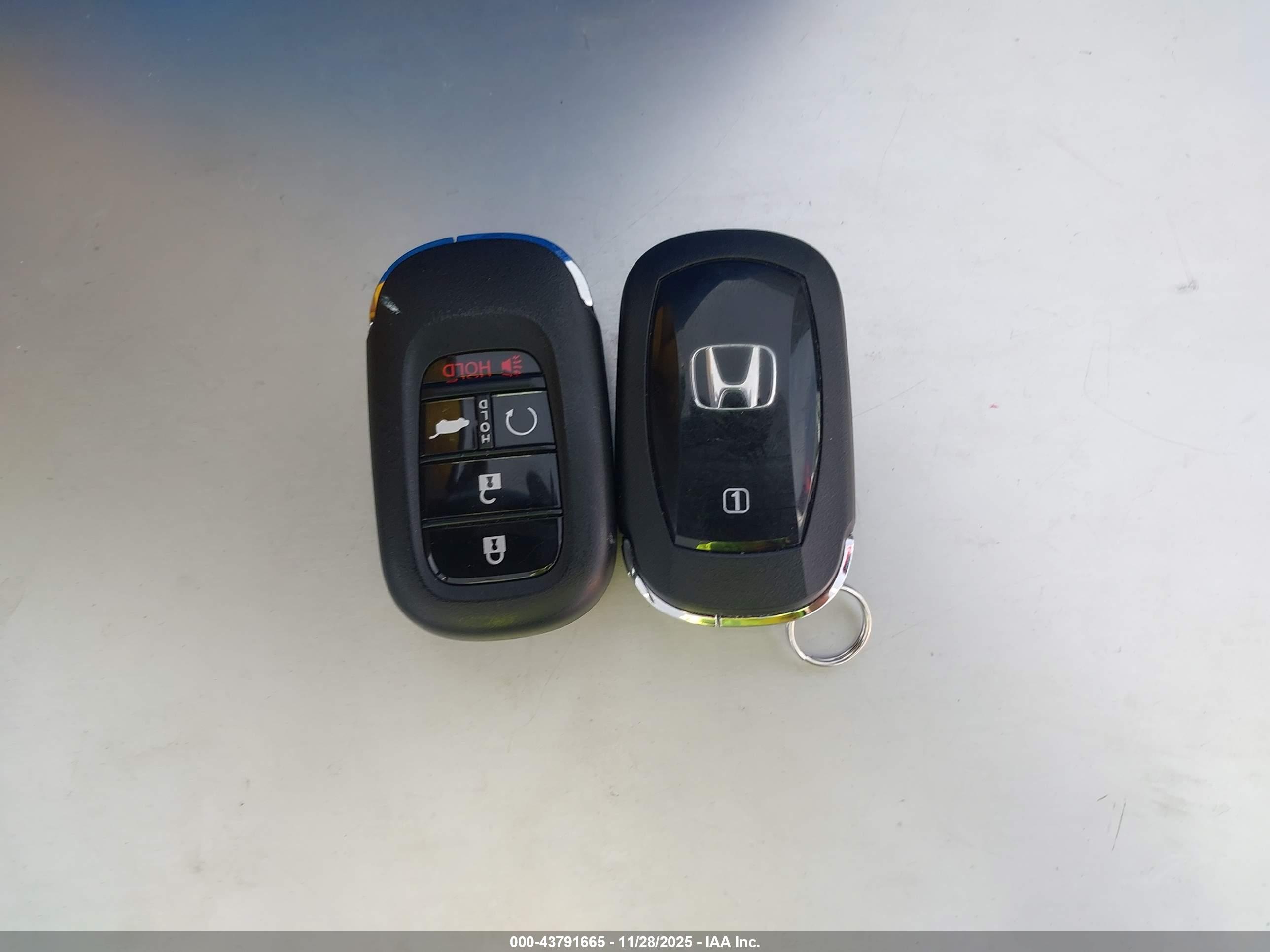 HONDA PILOT image 11