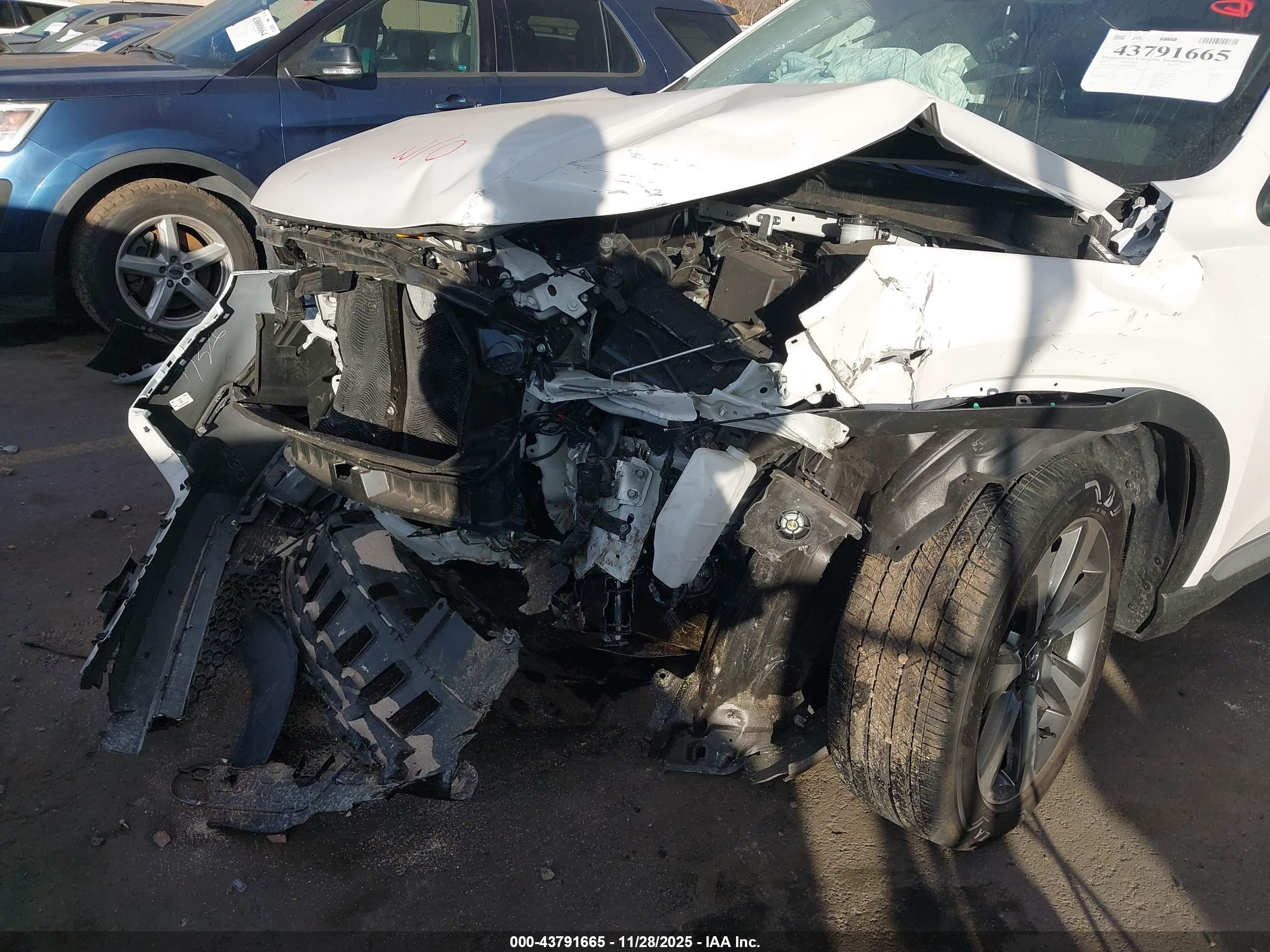 HONDA PILOT image 6