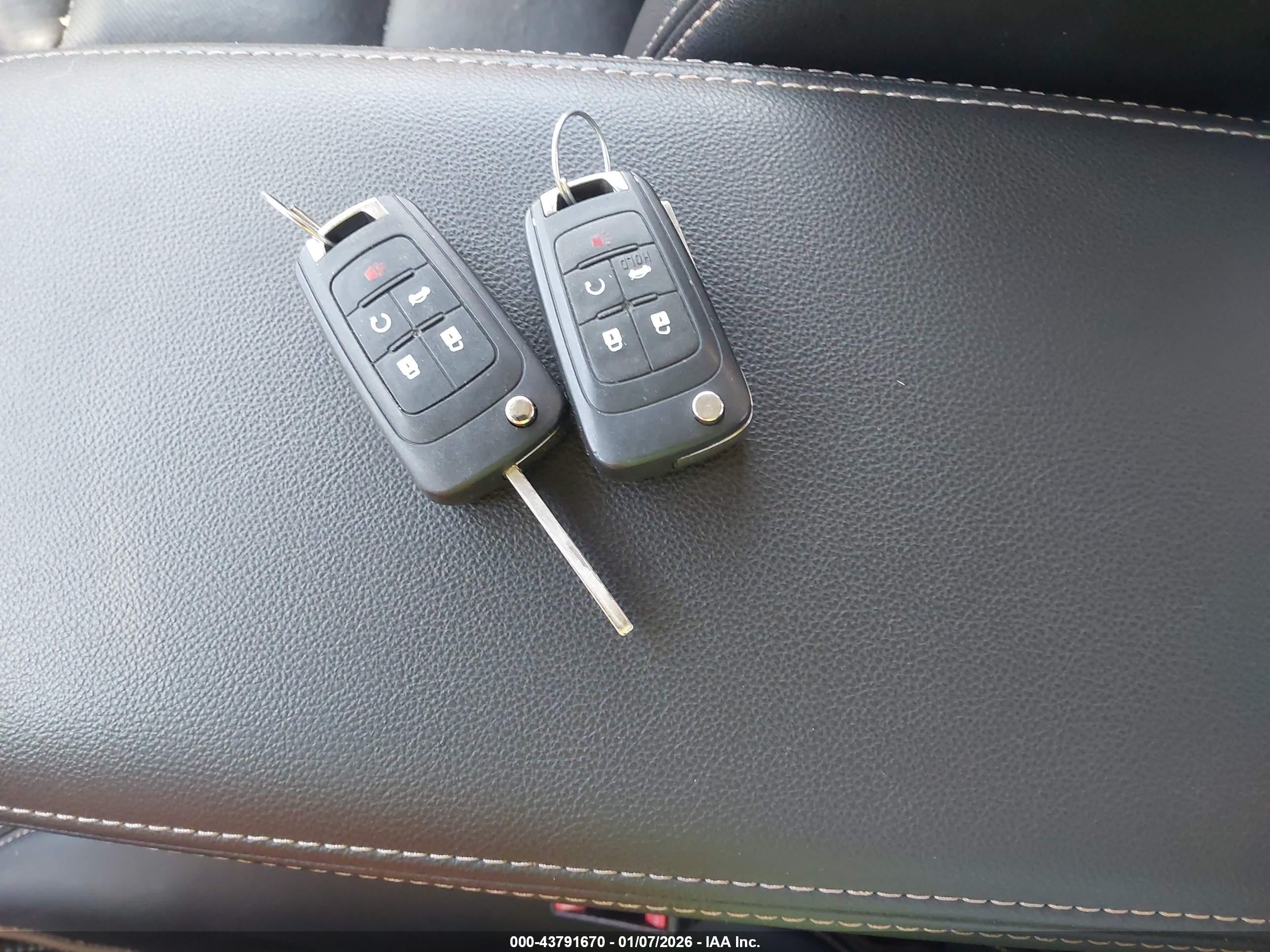 CHEVROLET IMPALA image 11