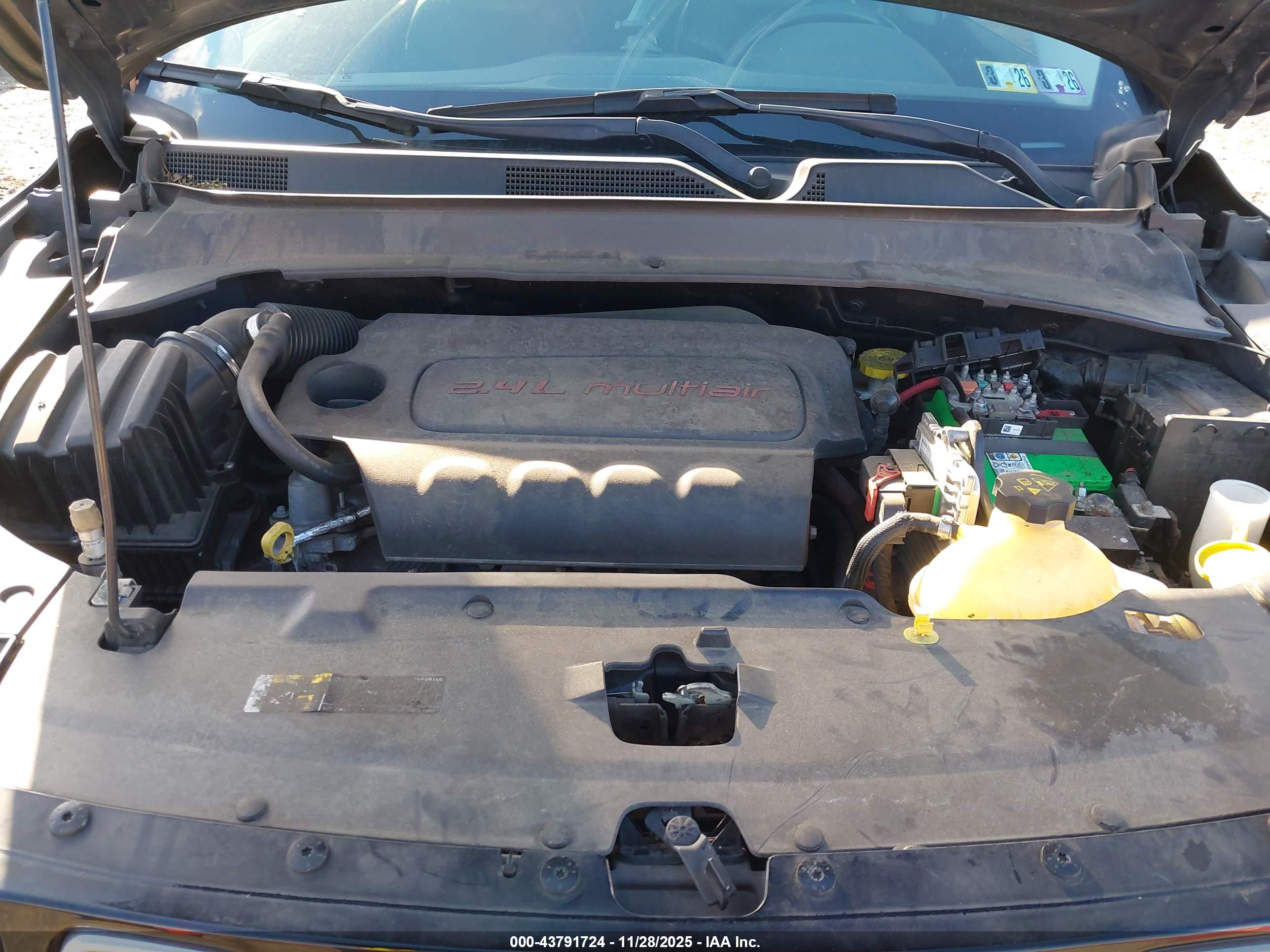 JEEP COMPASS image 10