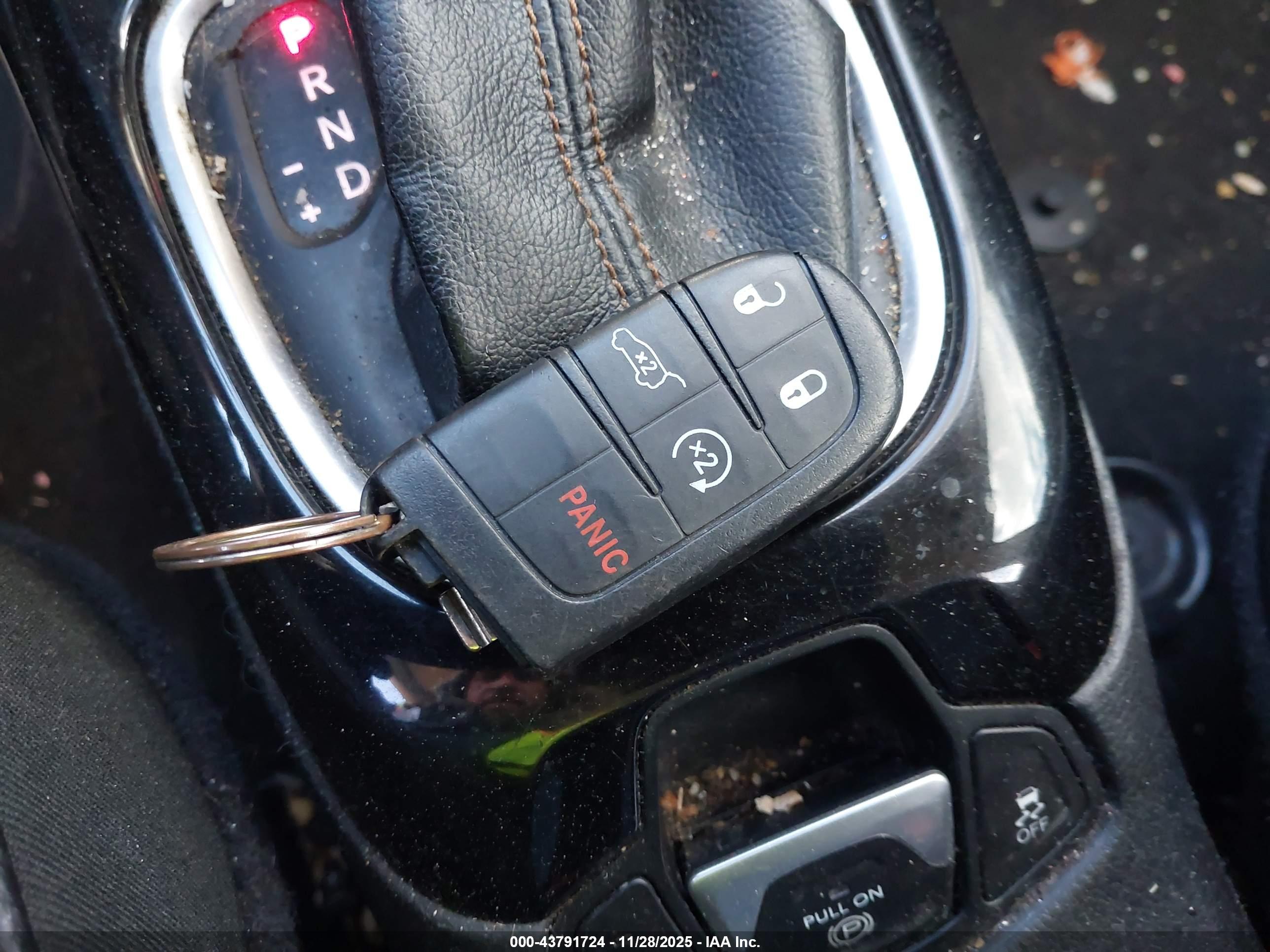 JEEP COMPASS image 11