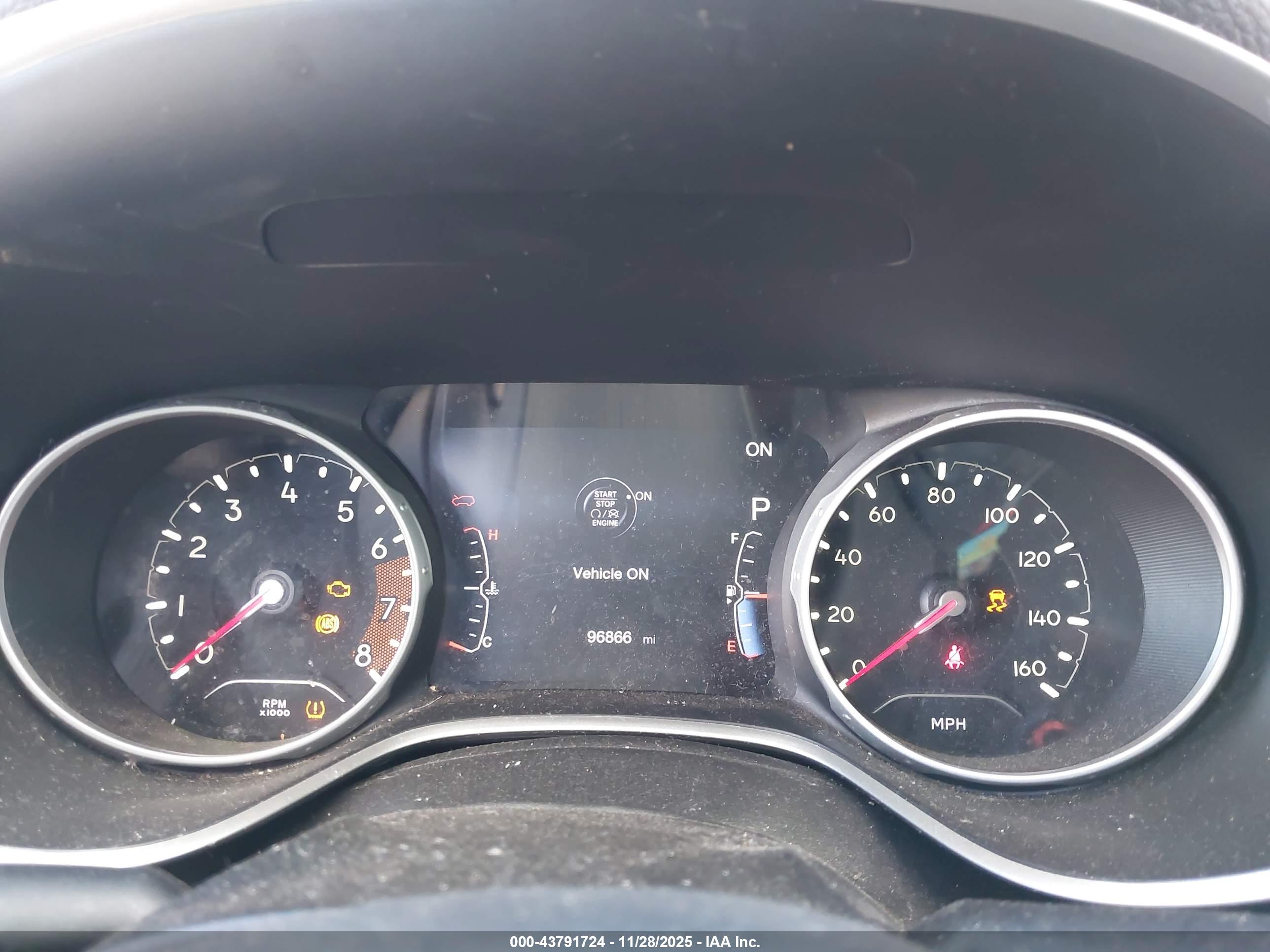 JEEP COMPASS image 7