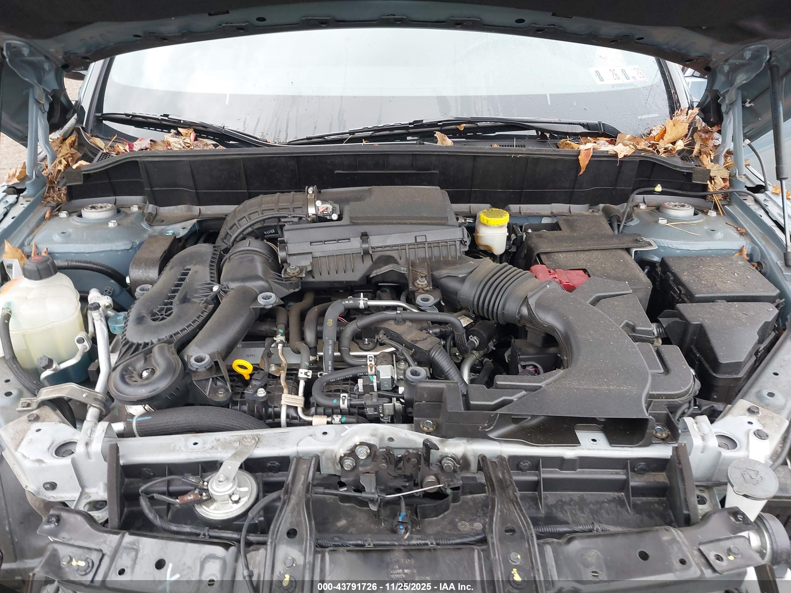 INFINITI QX55 image 10