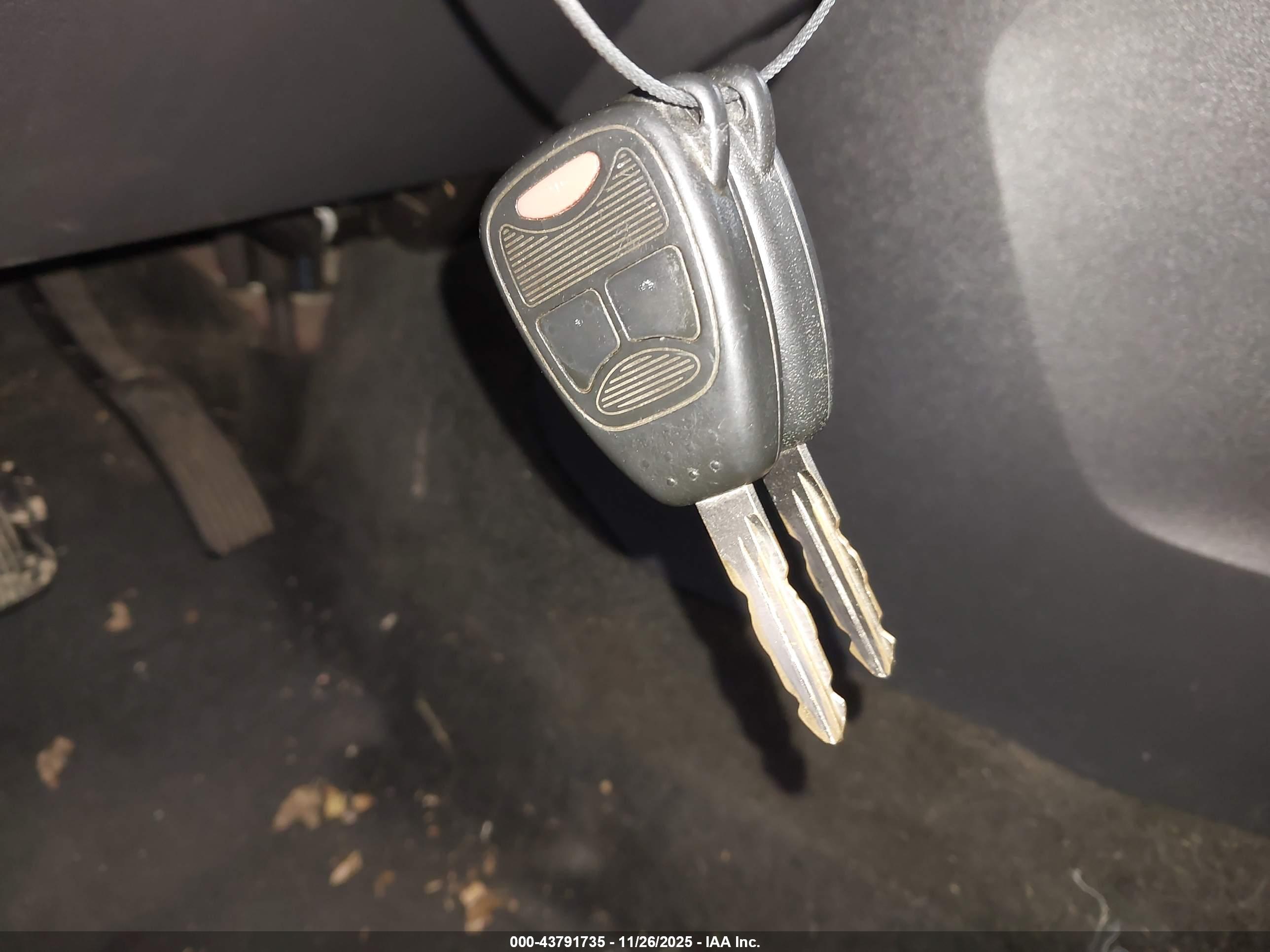 JEEP PATRIOT image 11