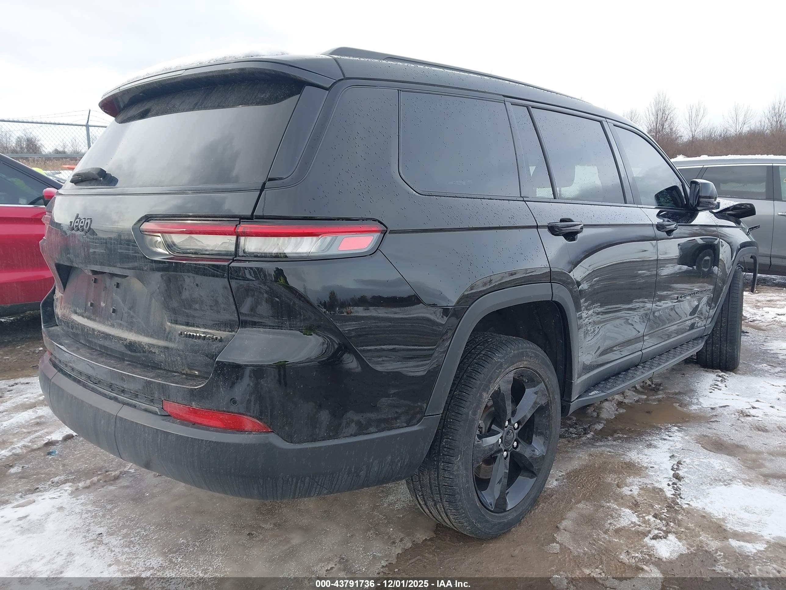 JEEP GRAND image 4