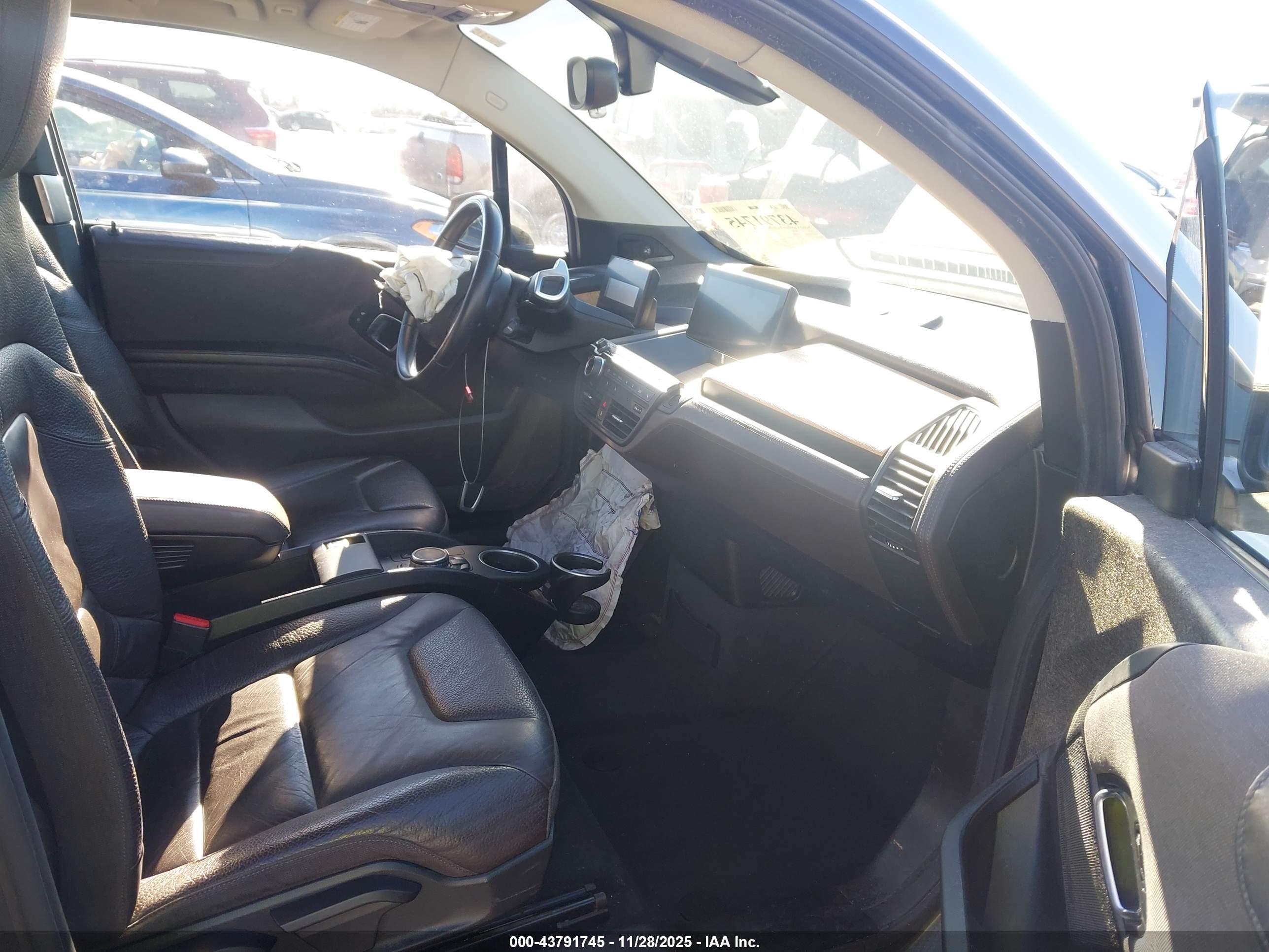 BMW I3 image 5
