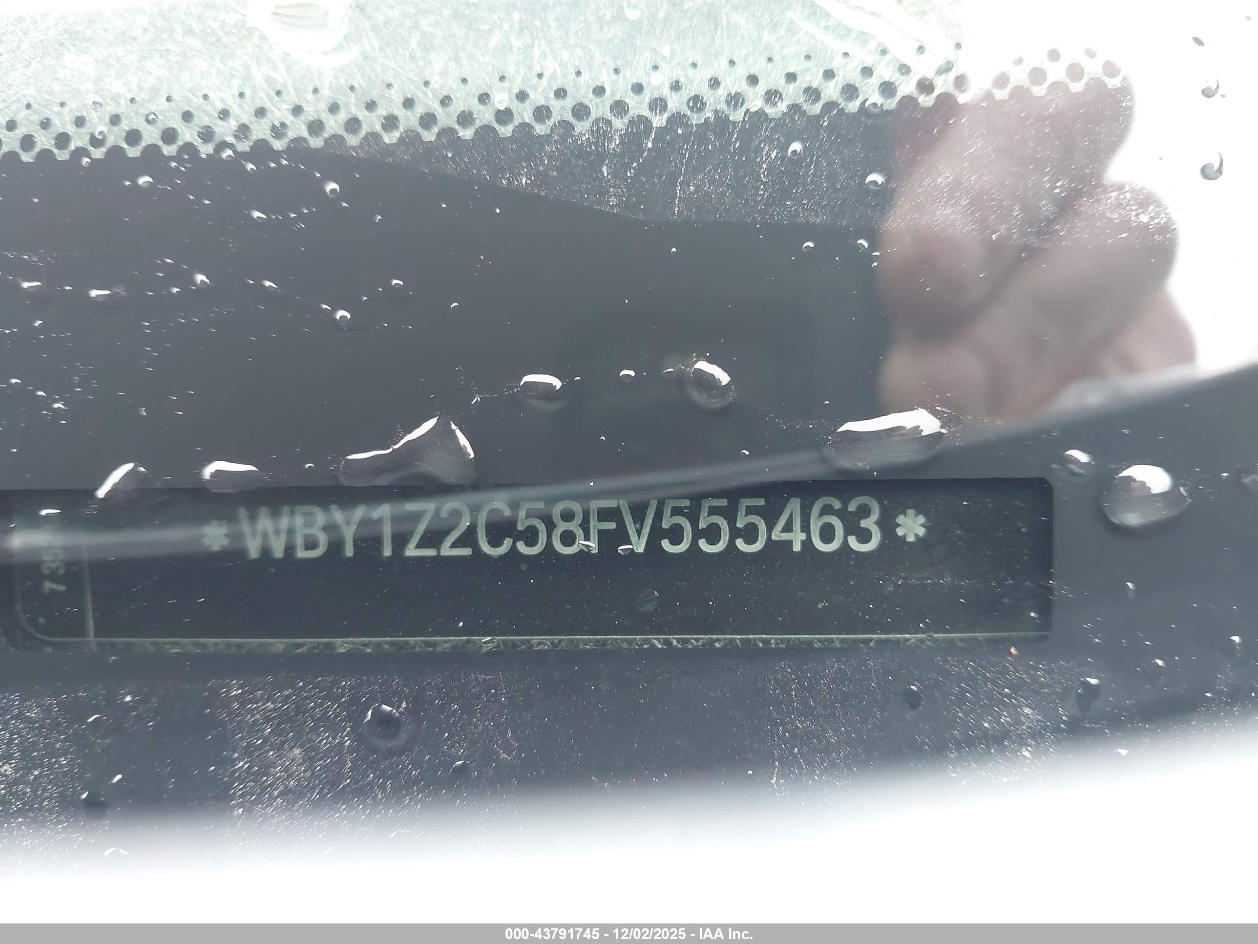 BMW I3 image 9