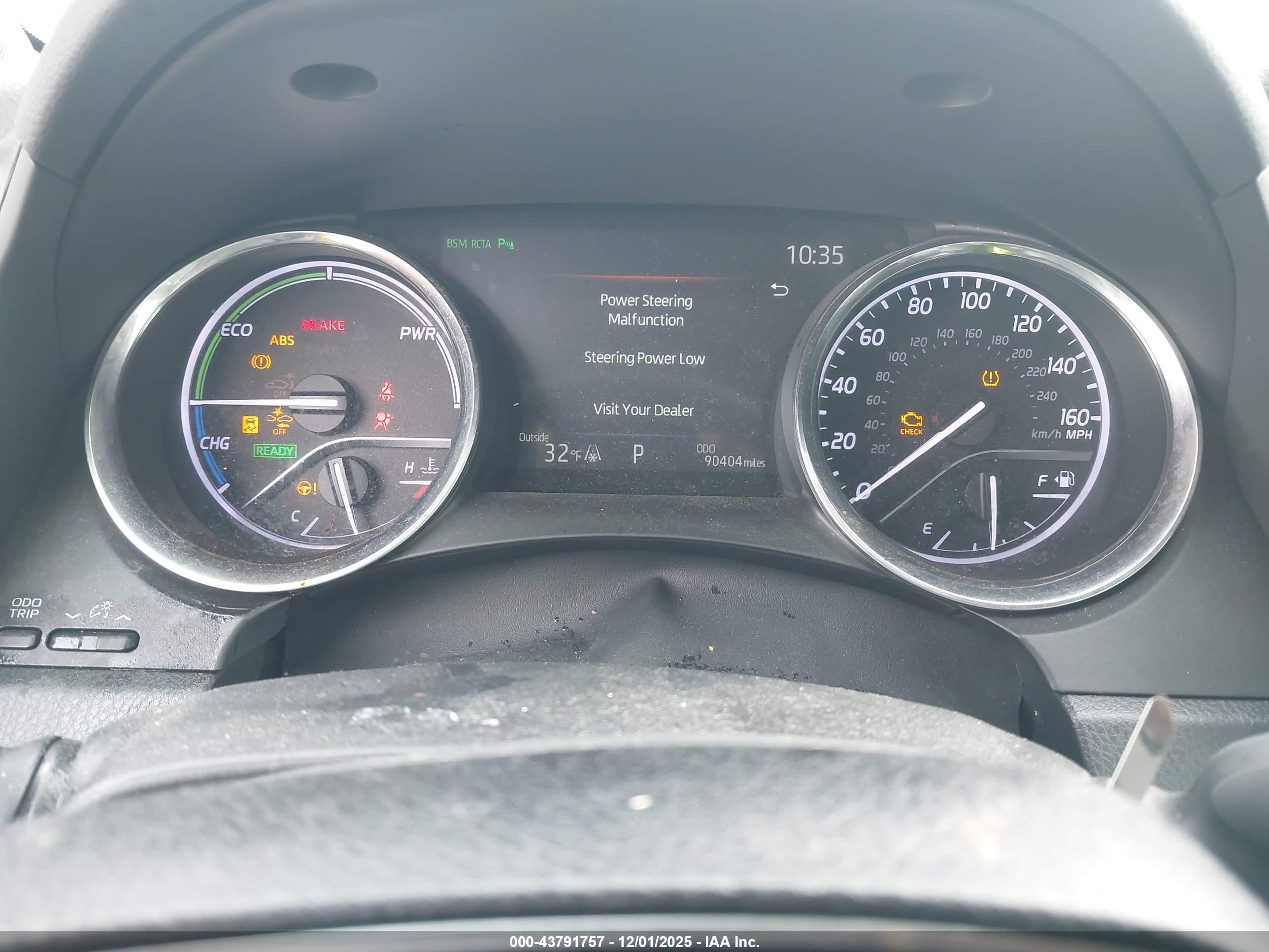 TOYOTA CAMRY image 7