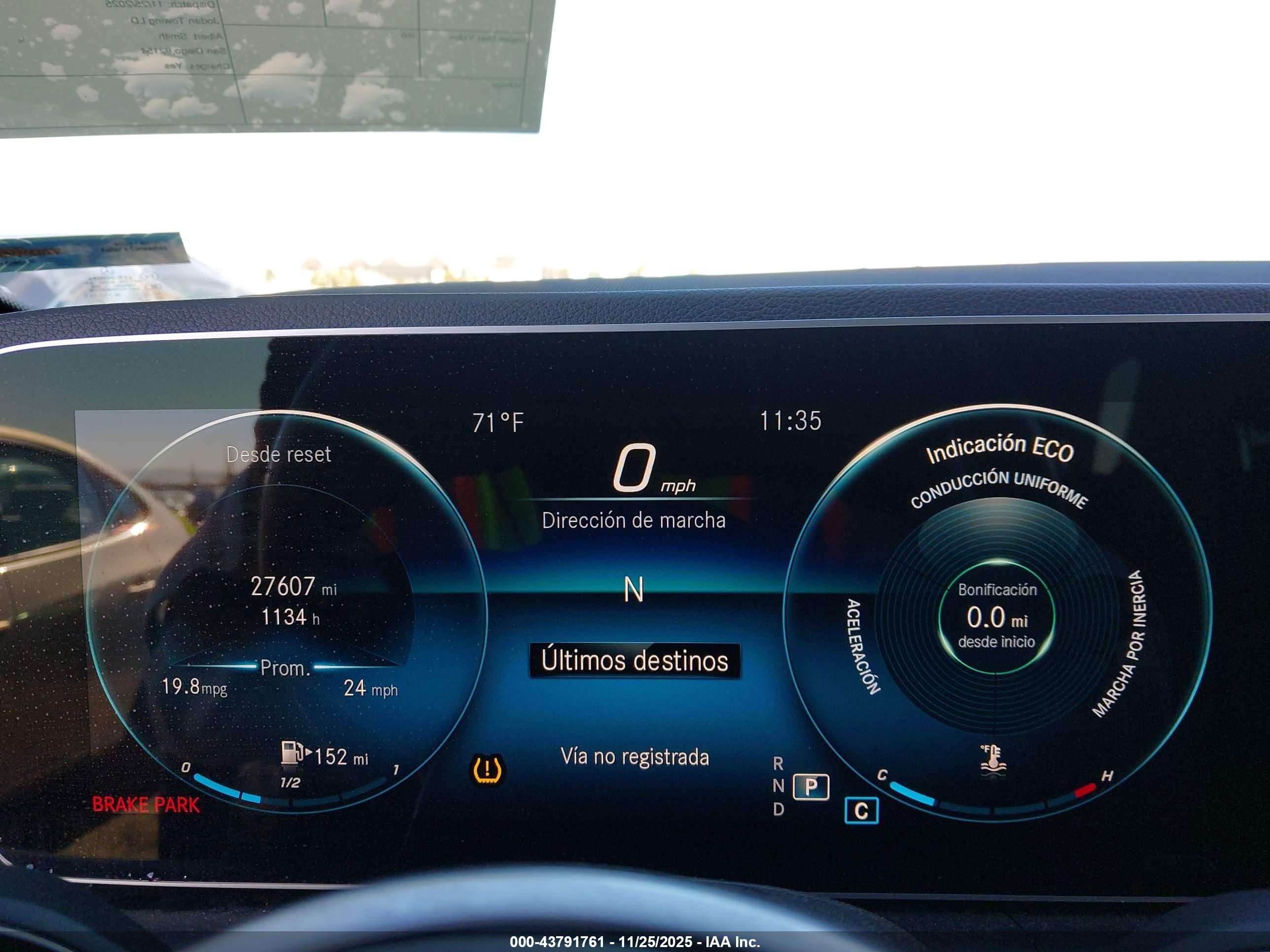 MERCEDES-BENZ GLE image 7