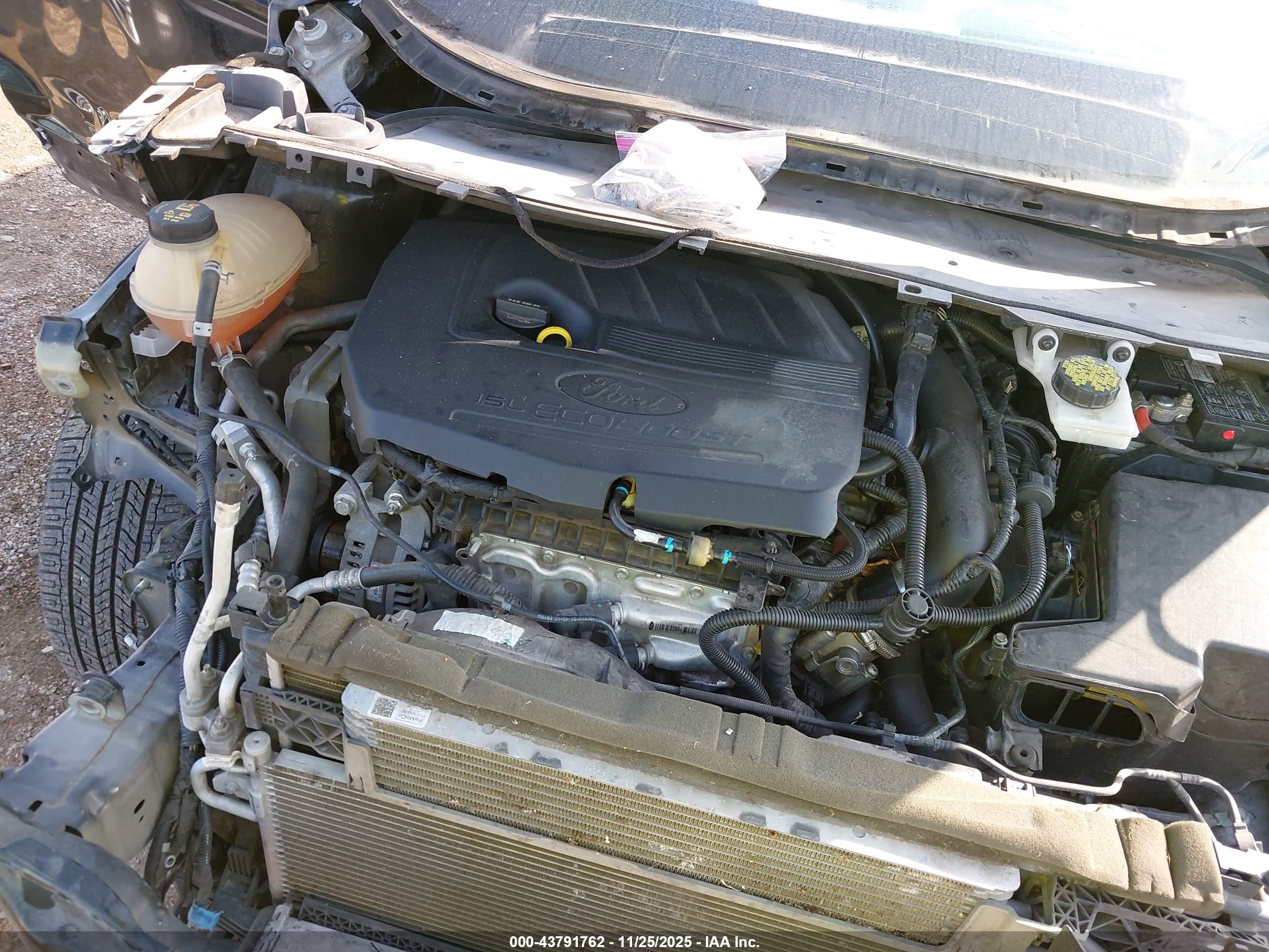 FORD ESCAPE image 10