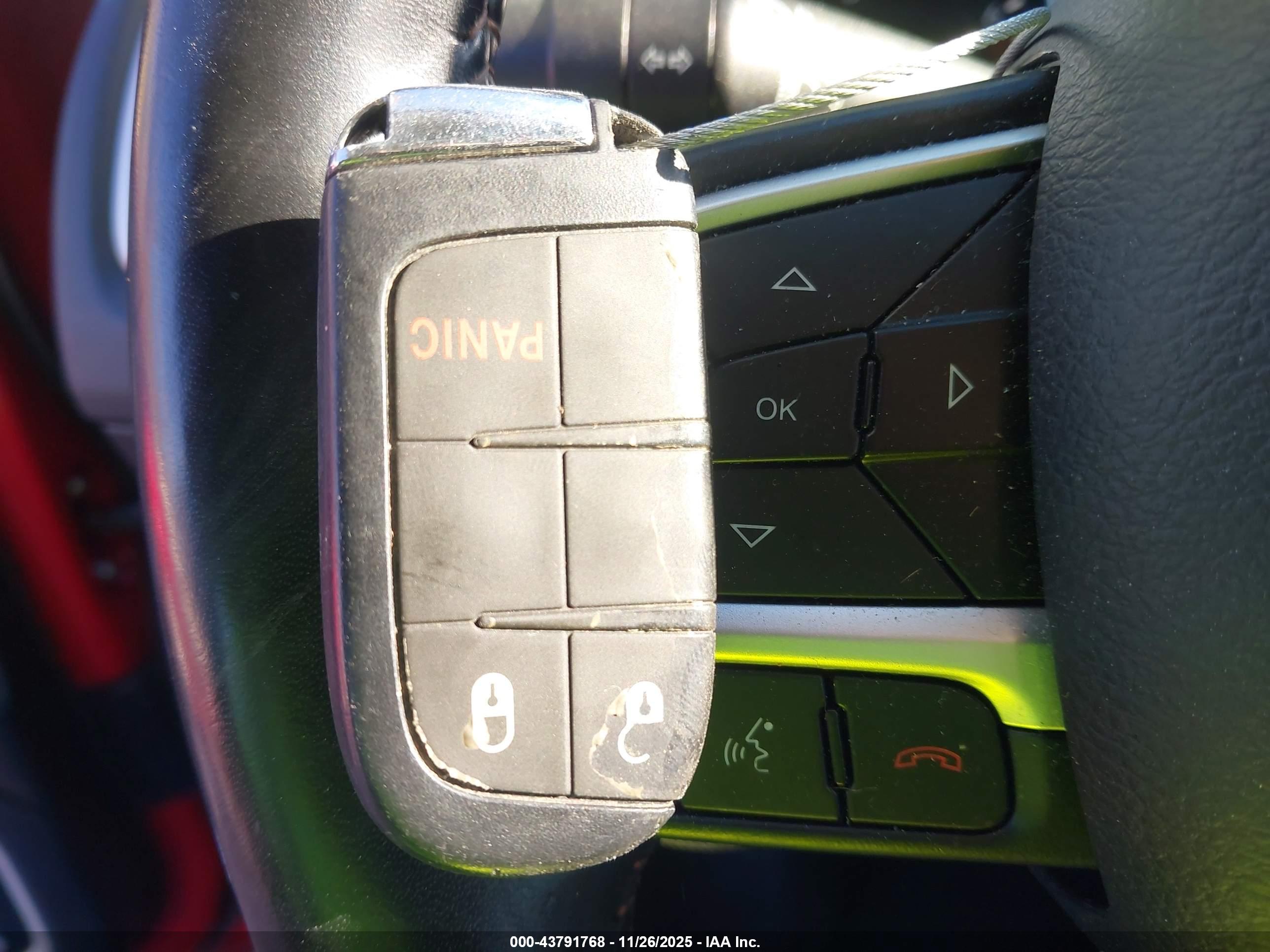 JEEP COMPASS image 11