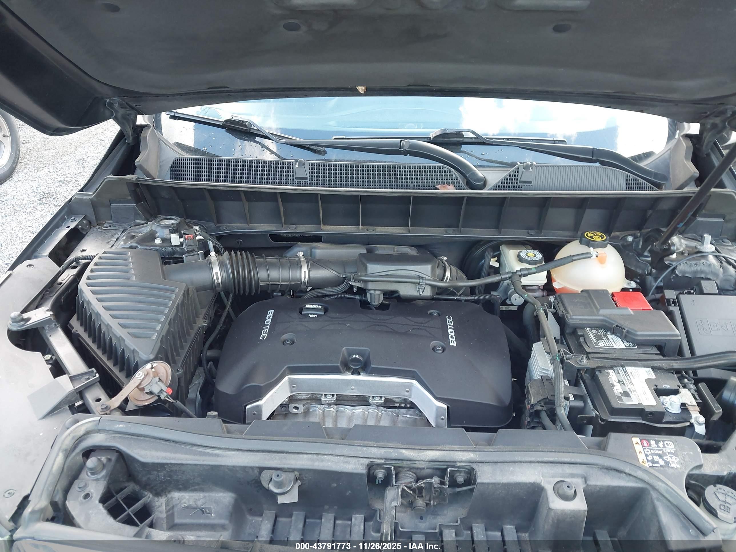GMC ACADIA image 10
