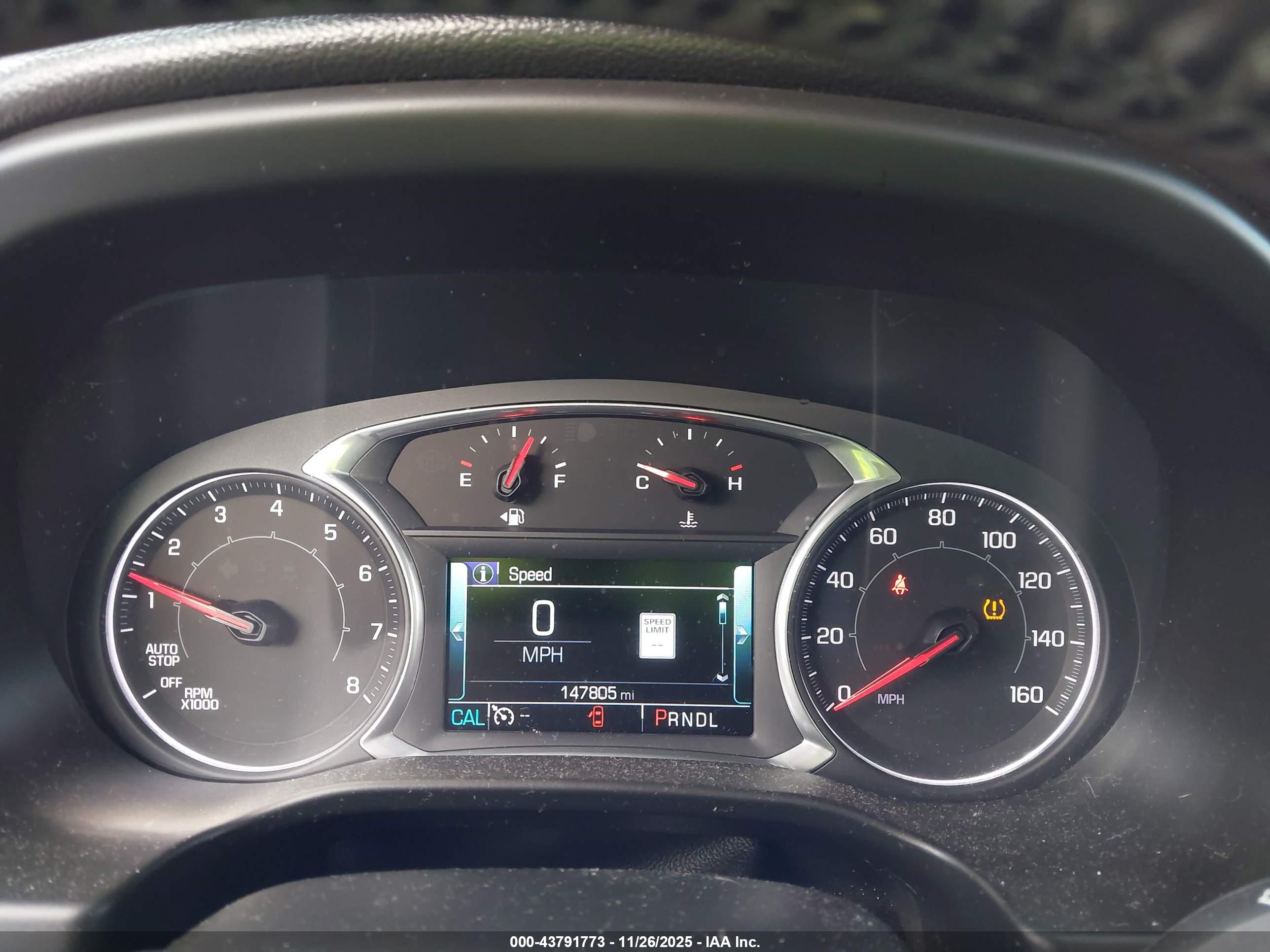 GMC ACADIA image 7