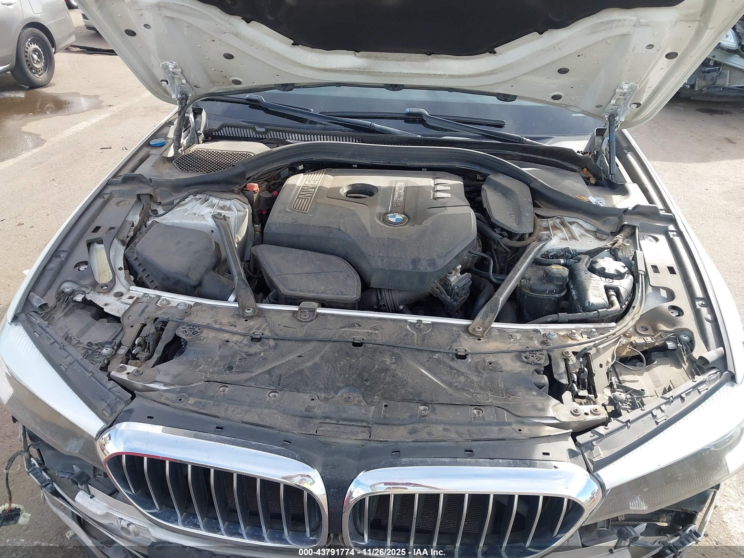 BMW 530I image 10