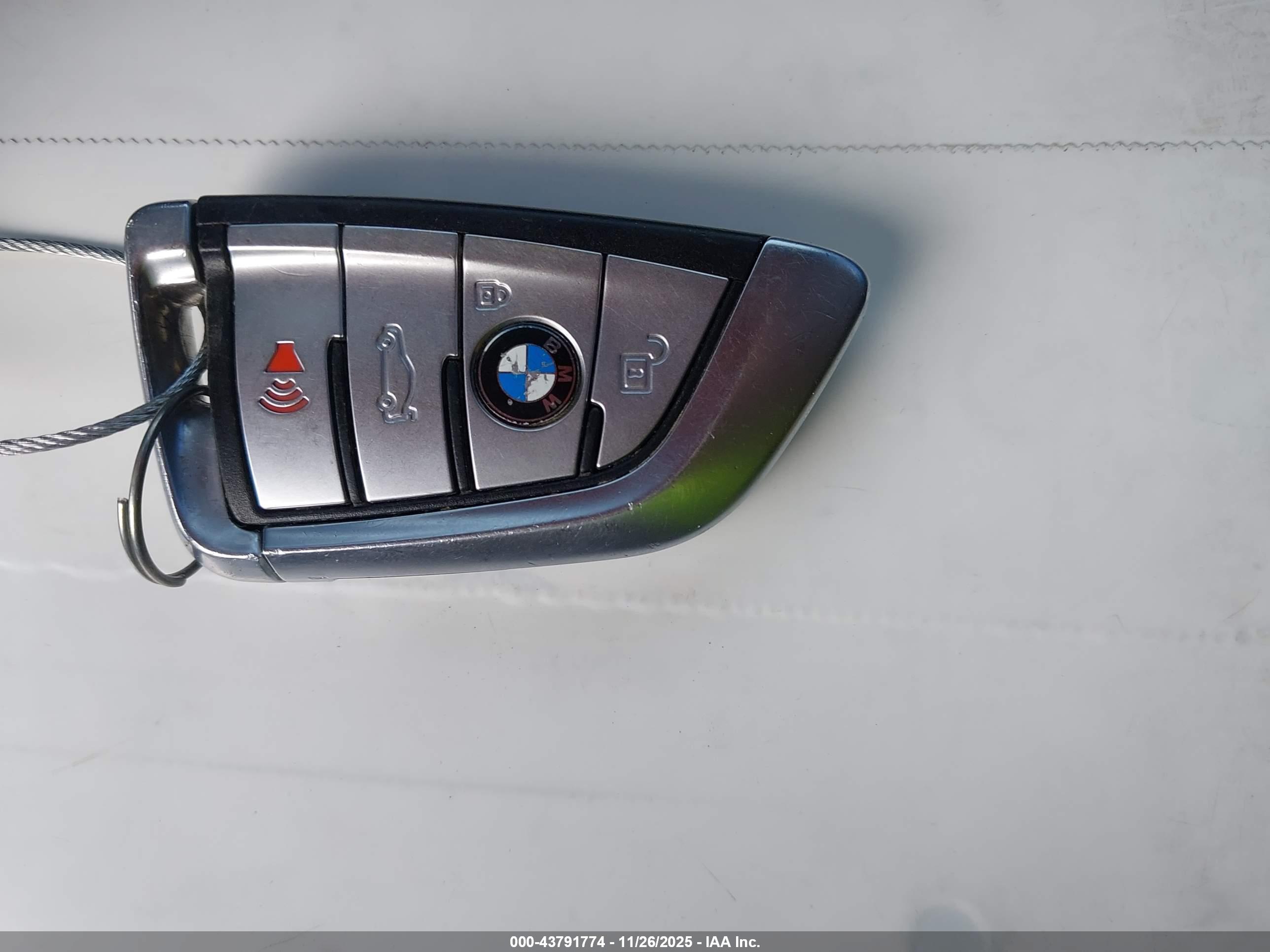 BMW 530I image 11
