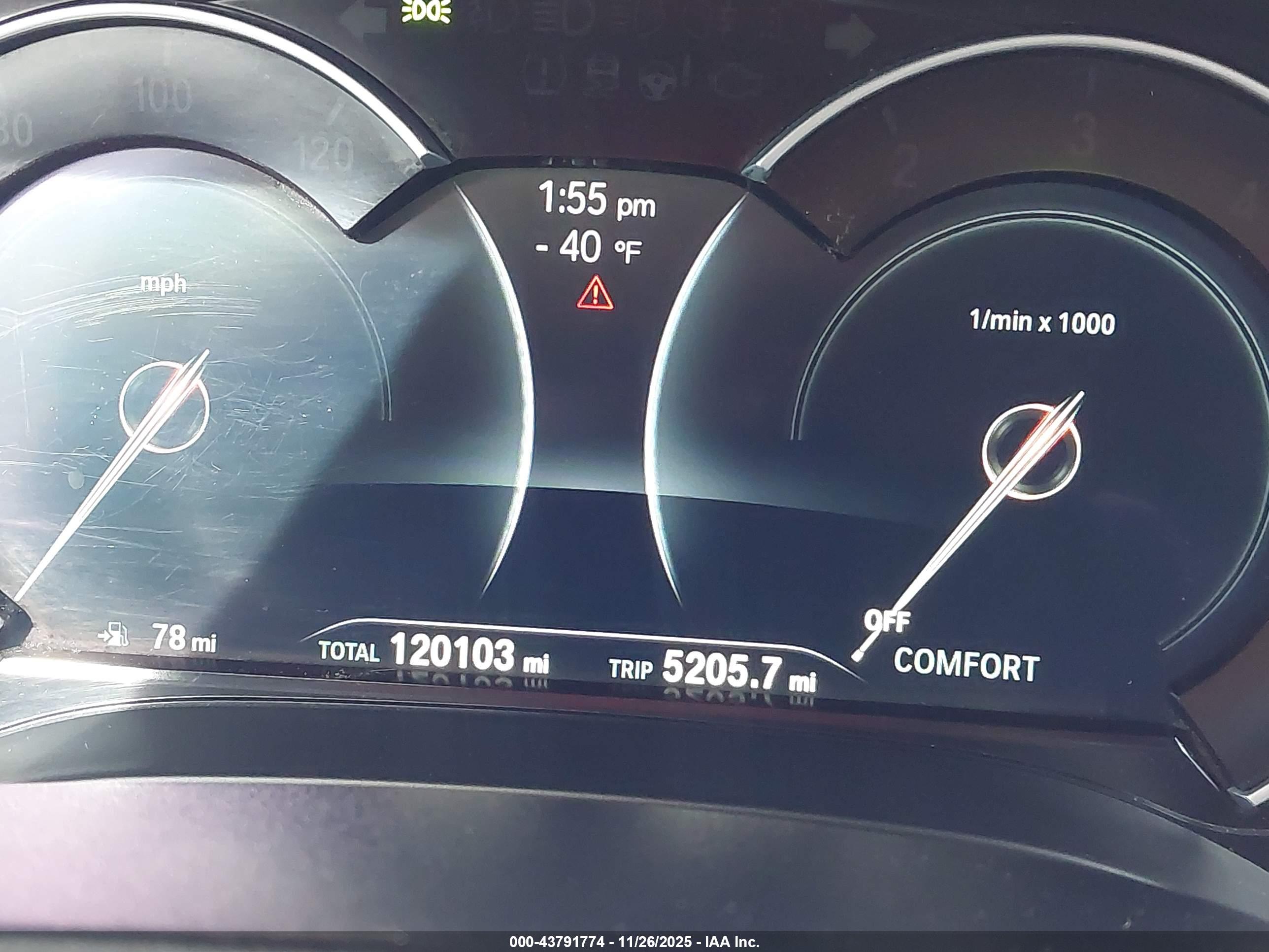 BMW 530I image 7