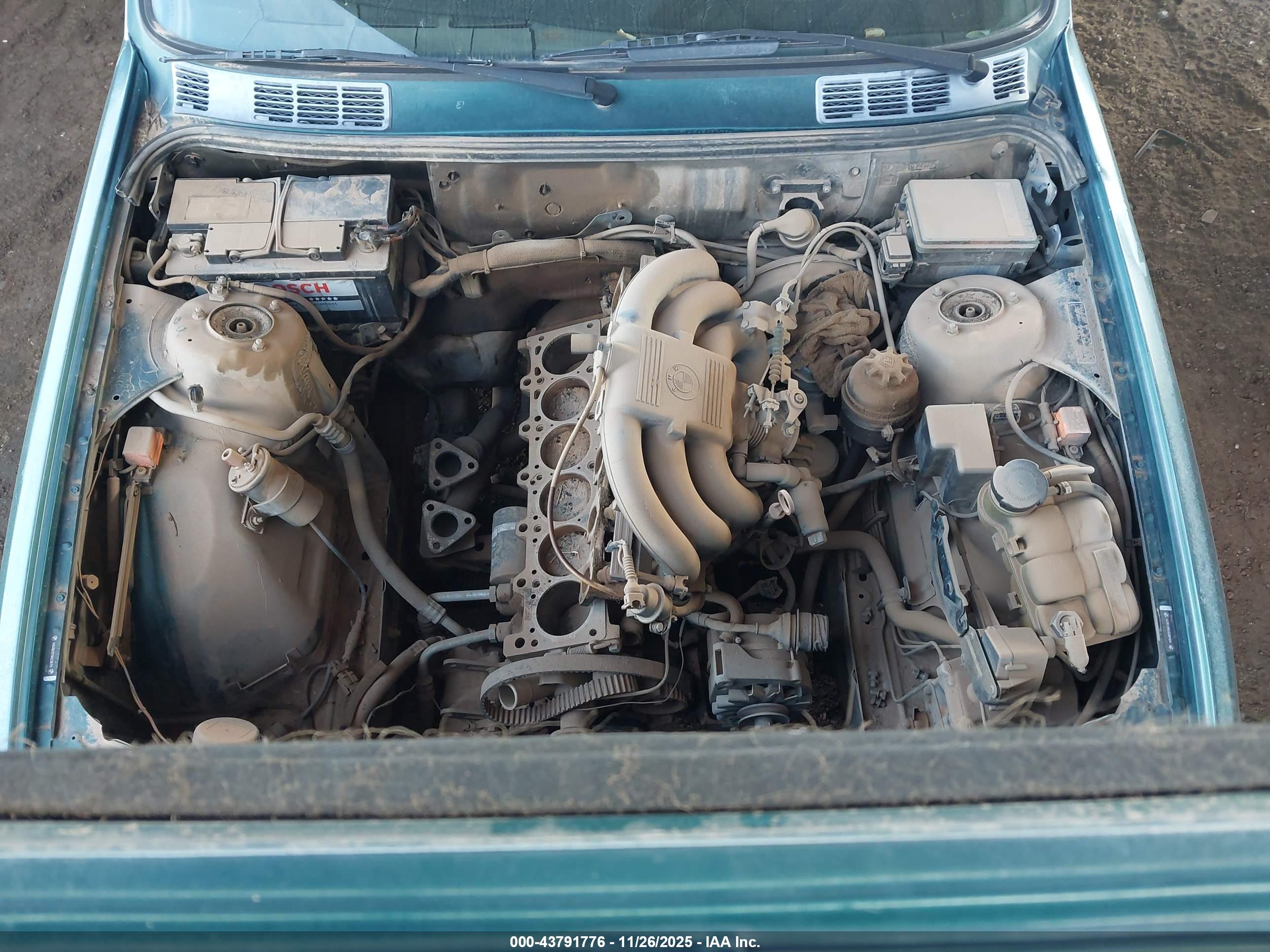BMW 325 image 6