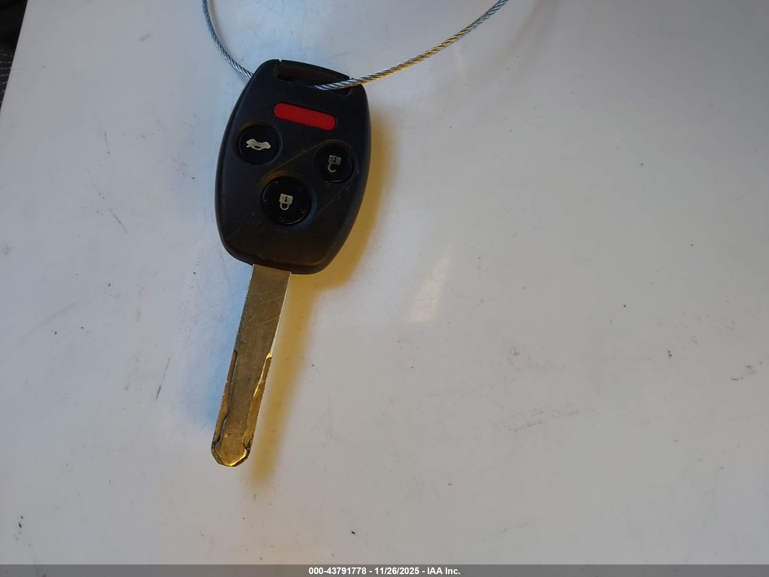 HONDA PILOT image 11
