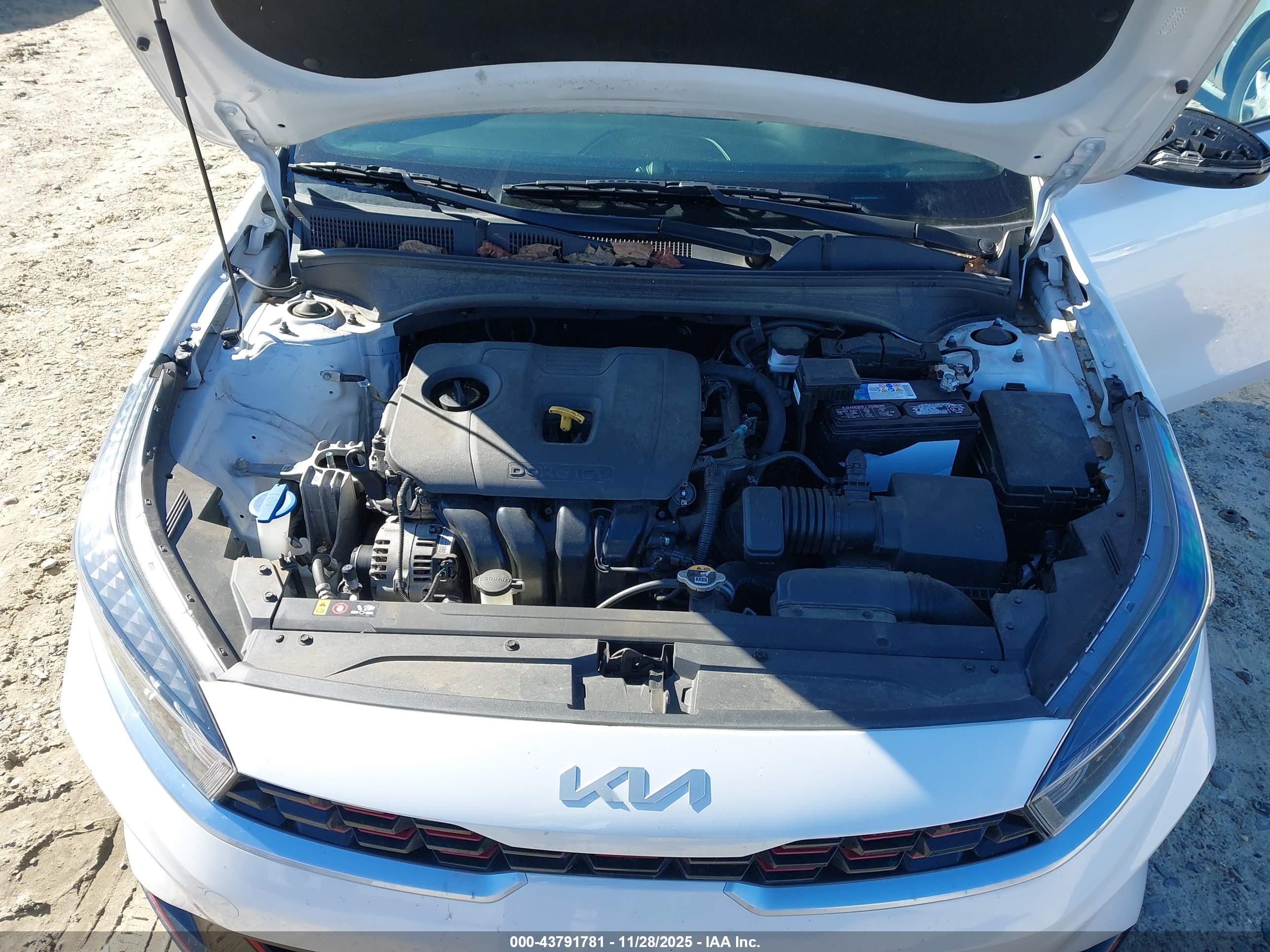 KIA FORTE image 10