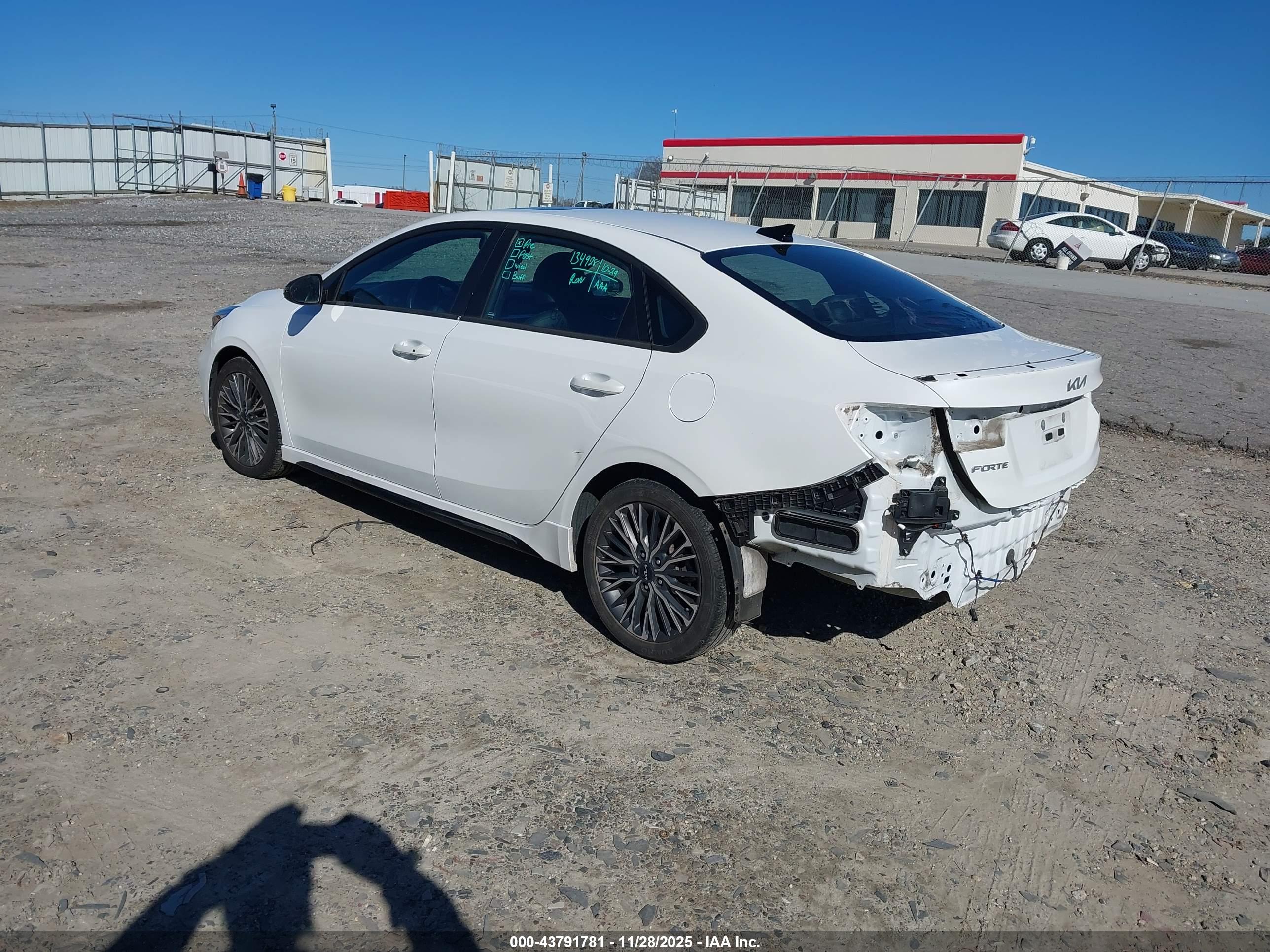 KIA FORTE image 3
