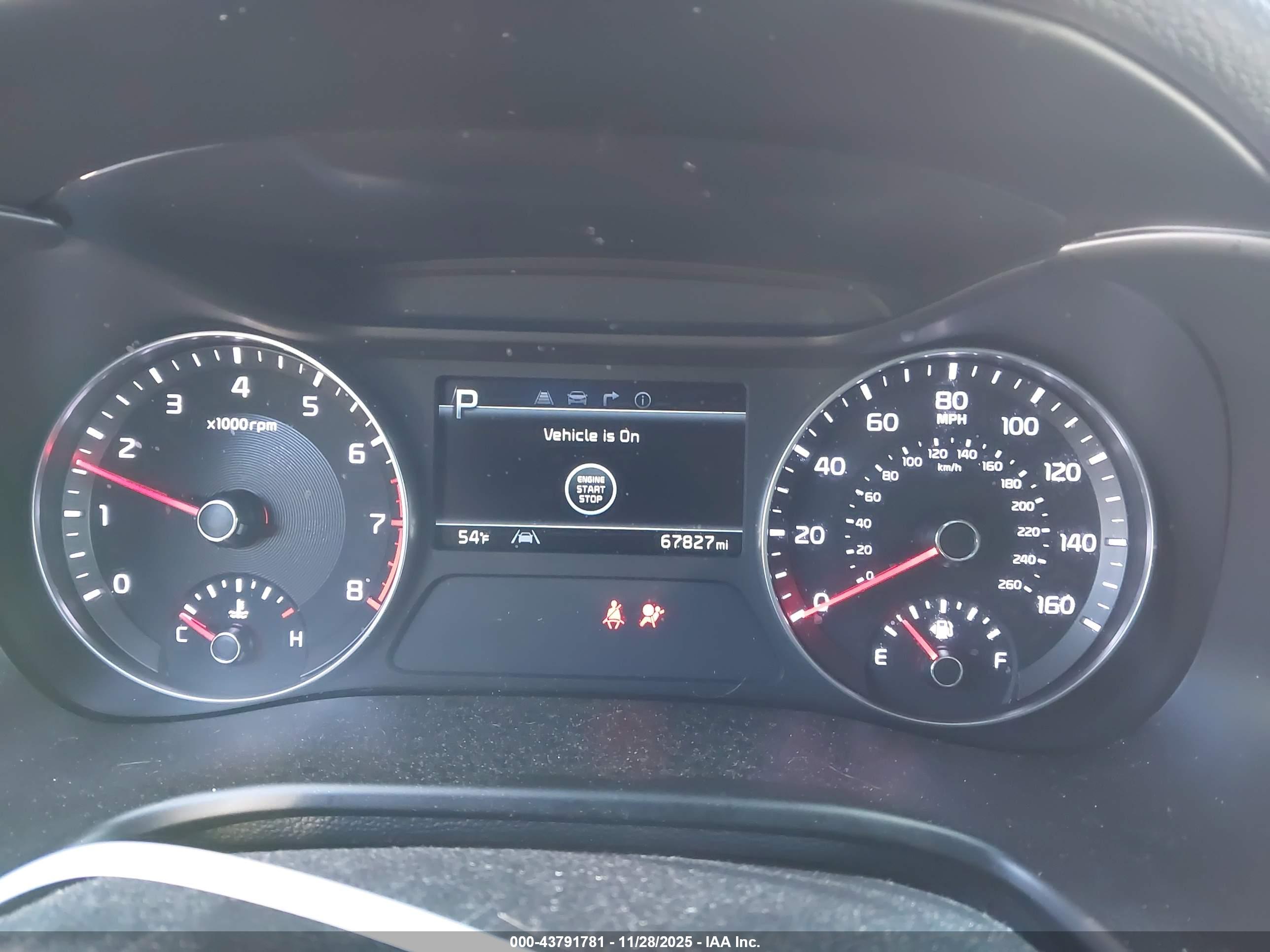 KIA FORTE image 7