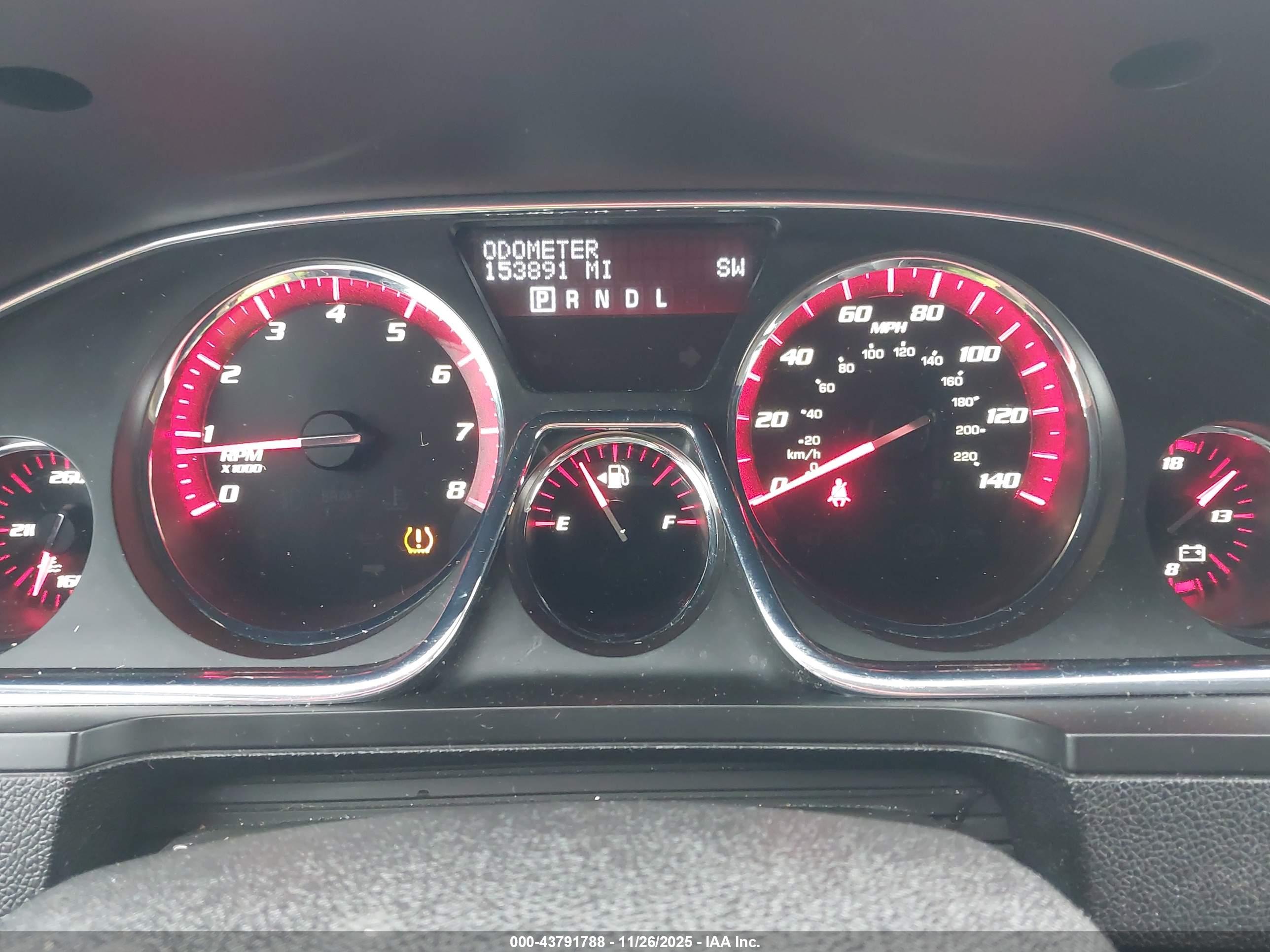 GMC ACADIA image 7