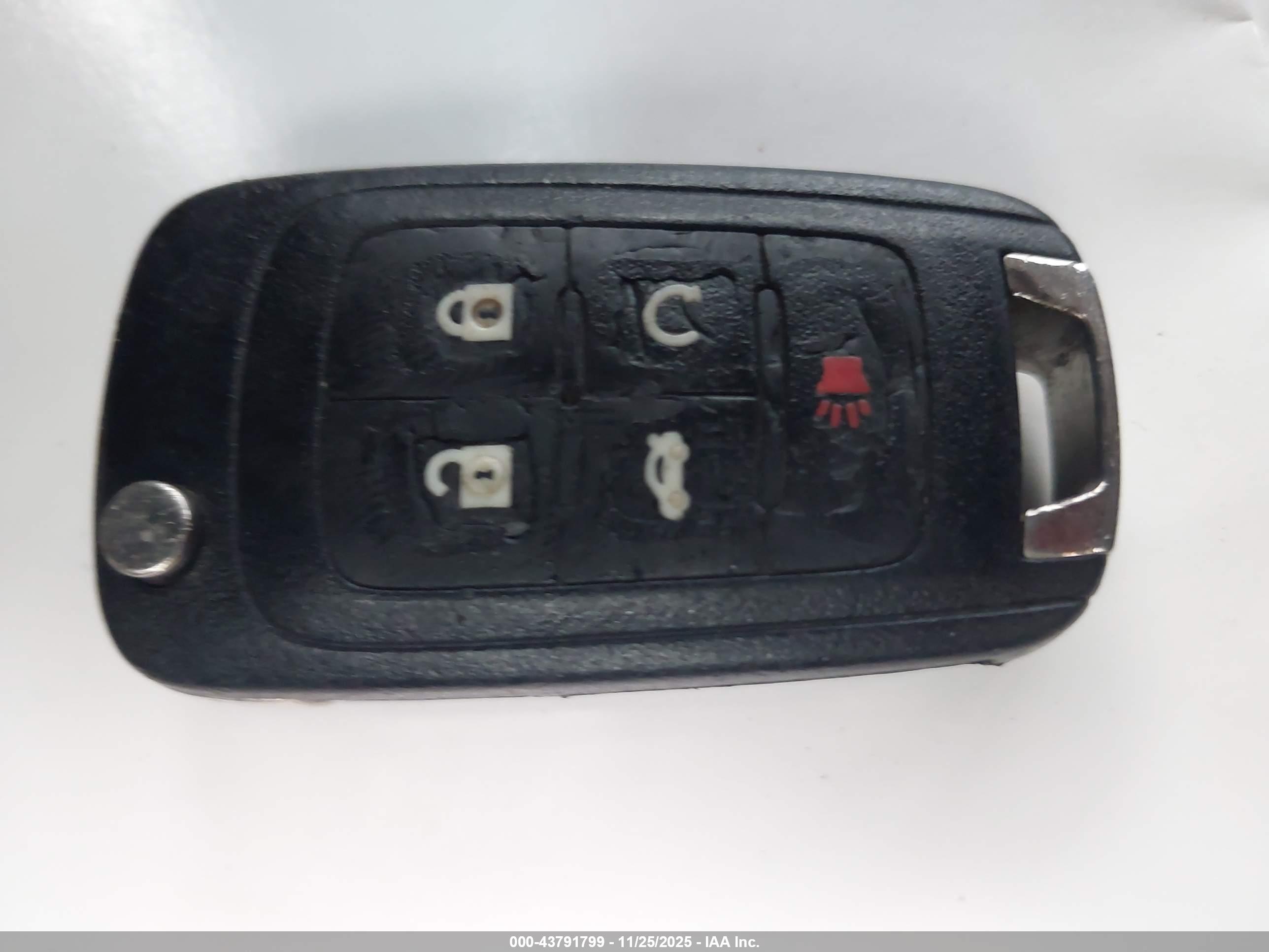 CHEVROLET CRUZE image 11